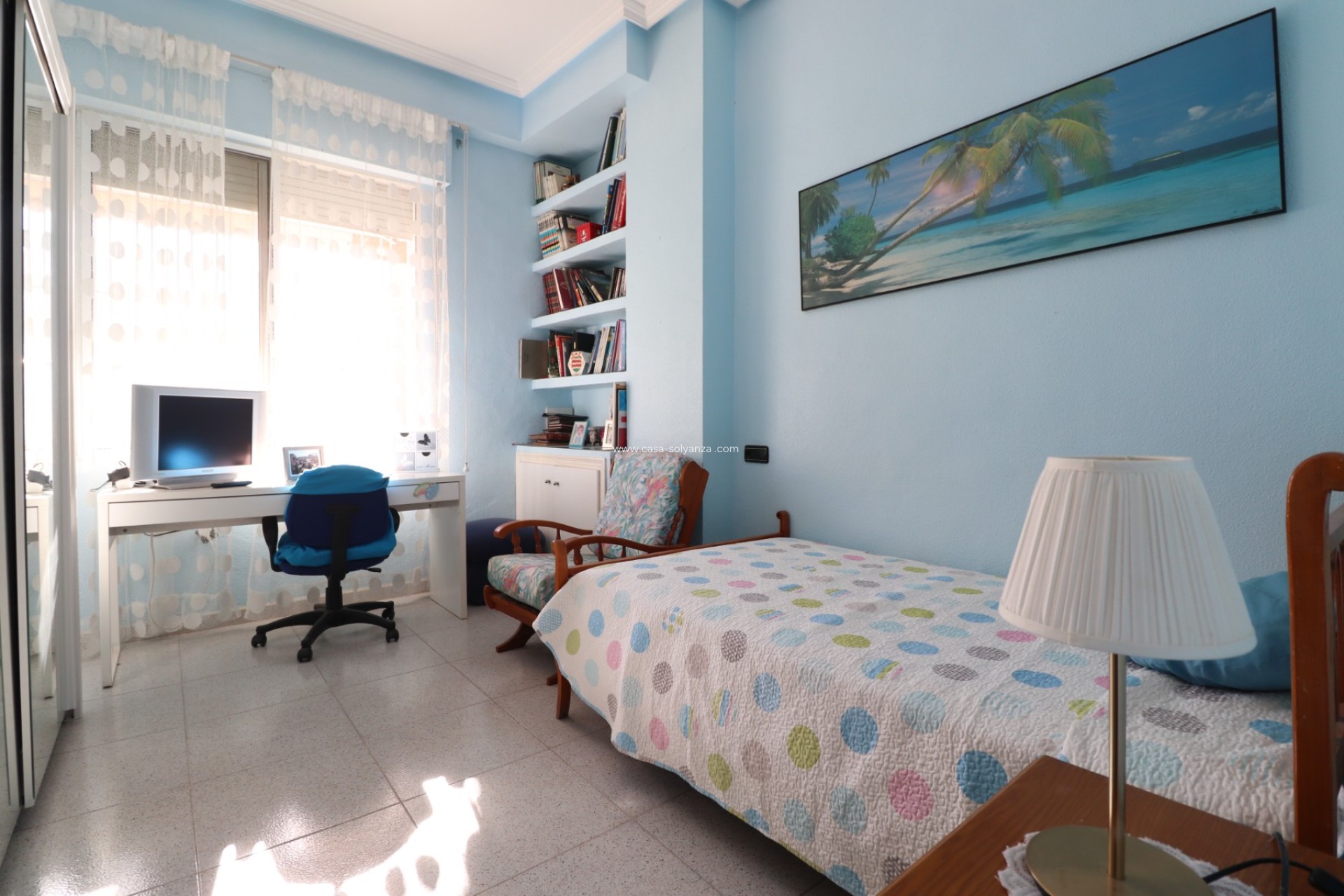 Wiederverkauf - Wohnung - Rojales - Rojales - Village