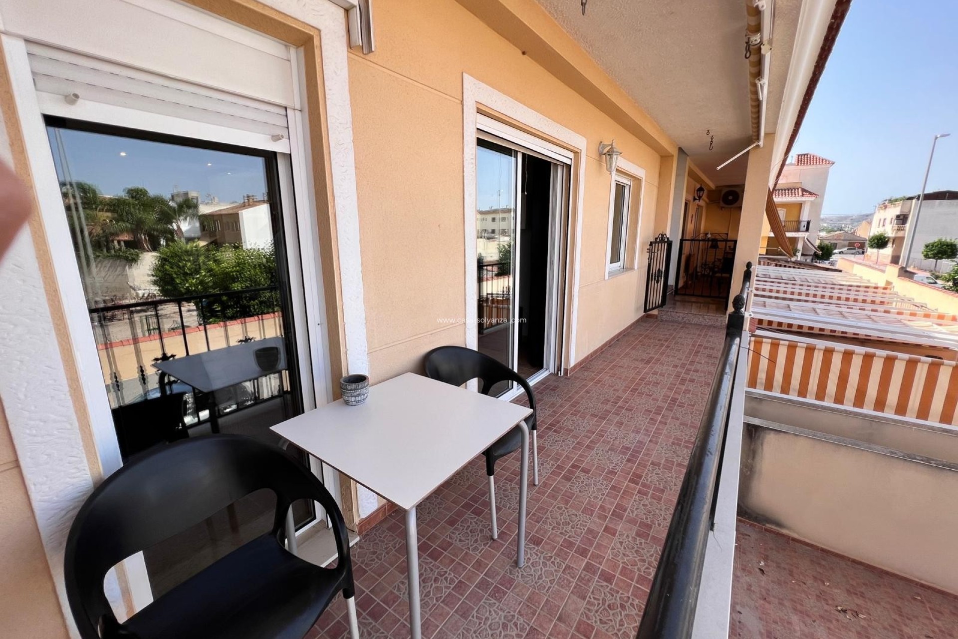 Wiederverkauf - Wohnung - San Fulgencio - Costa Blanca