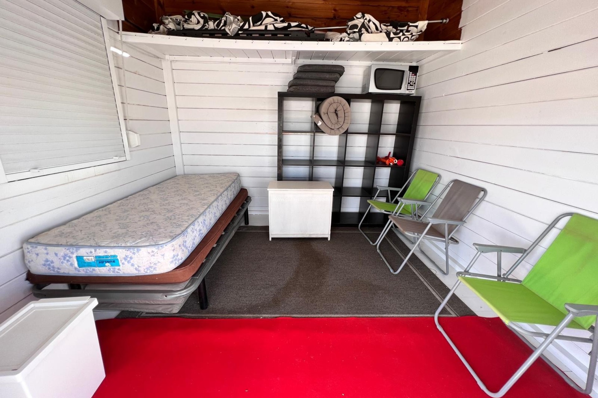 Wiederverkauf - Wohnung - San Fulgencio - Costa Blanca