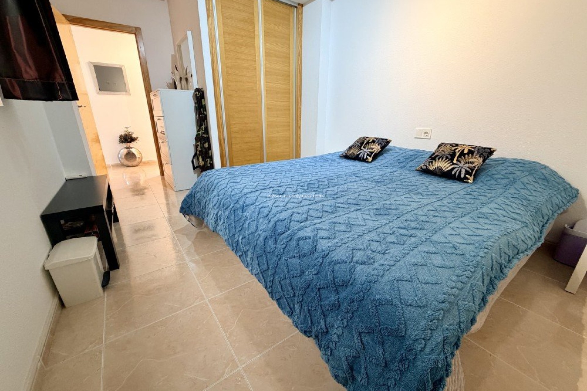 Wiederverkauf - Wohnung - San Fulgencio - Costa Blanca