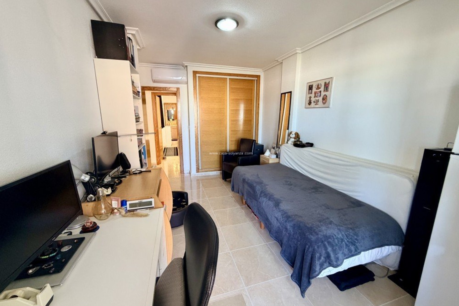 Wiederverkauf - Wohnung - San Fulgencio - Costa Blanca