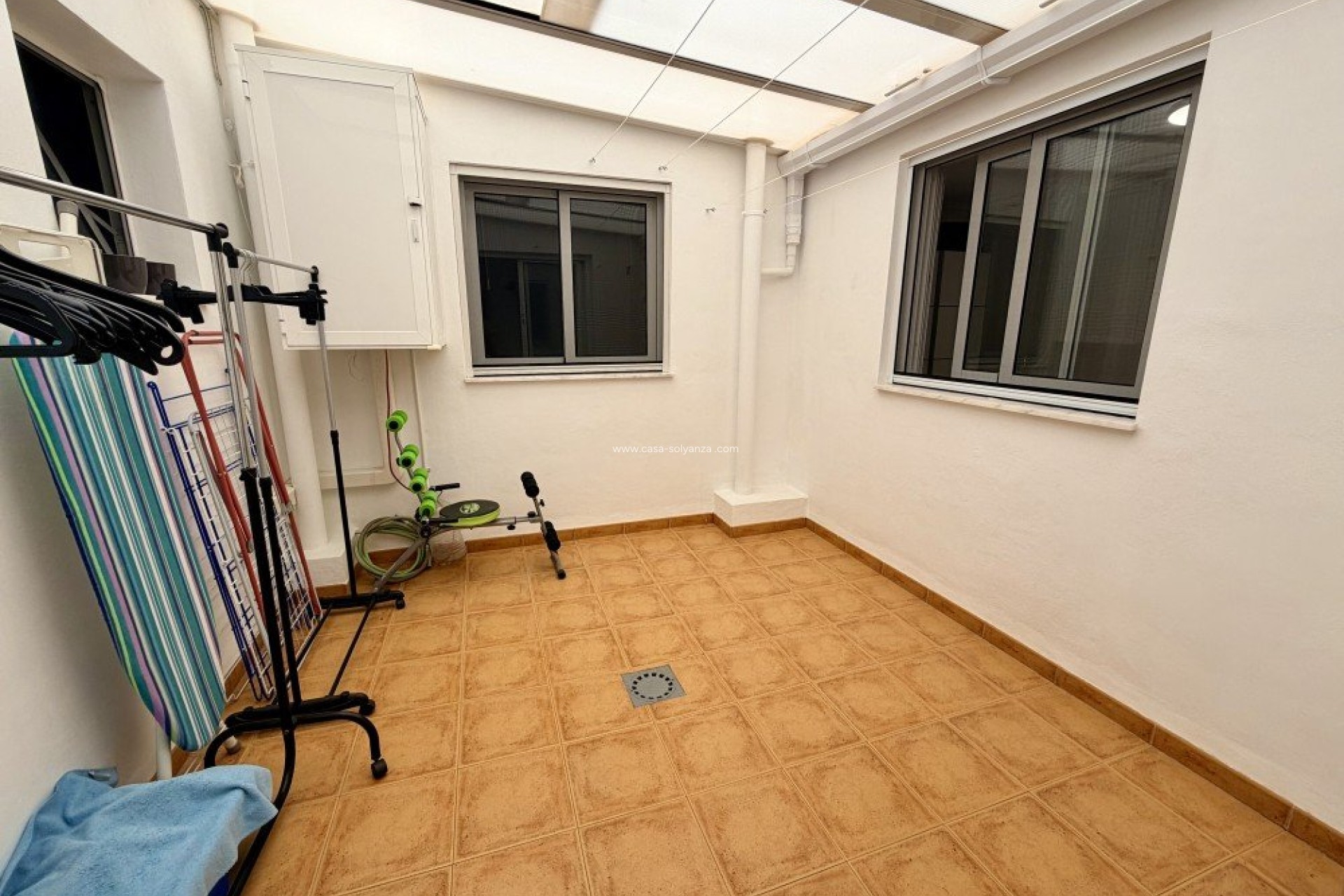 Wiederverkauf - Wohnung - San Fulgencio - Costa Blanca