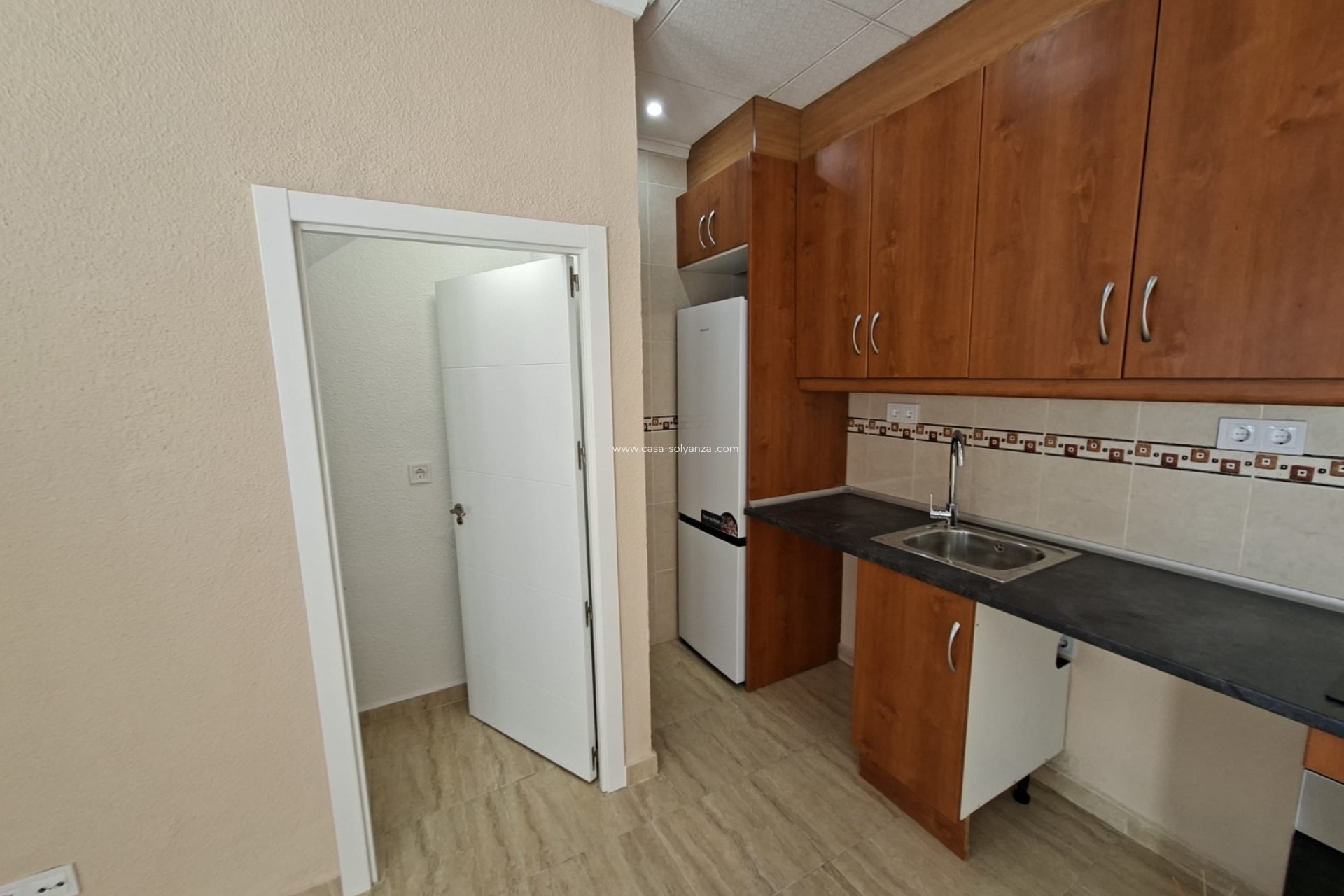 Wiederverkauf - Wohnung - San Fulgencio - Costa Blanca