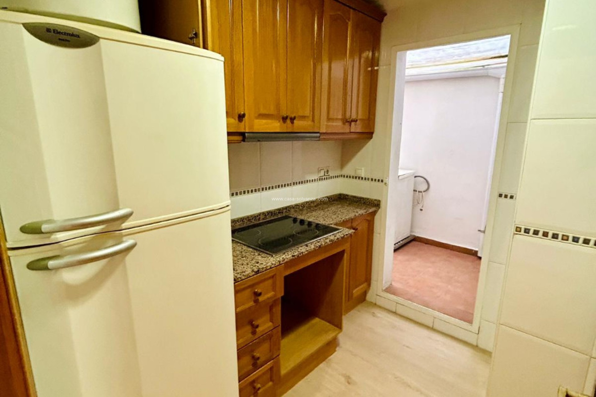 Wiederverkauf - Wohnung - San Isidro - San Isidro Albatera