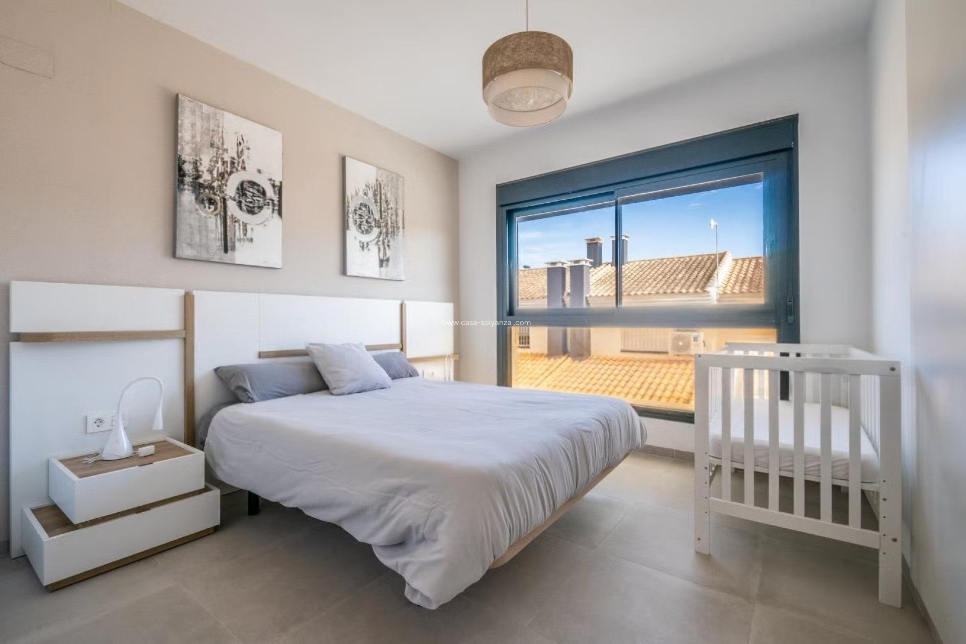 Wiederverkauf - Wohnung - San javier - Costa Calida