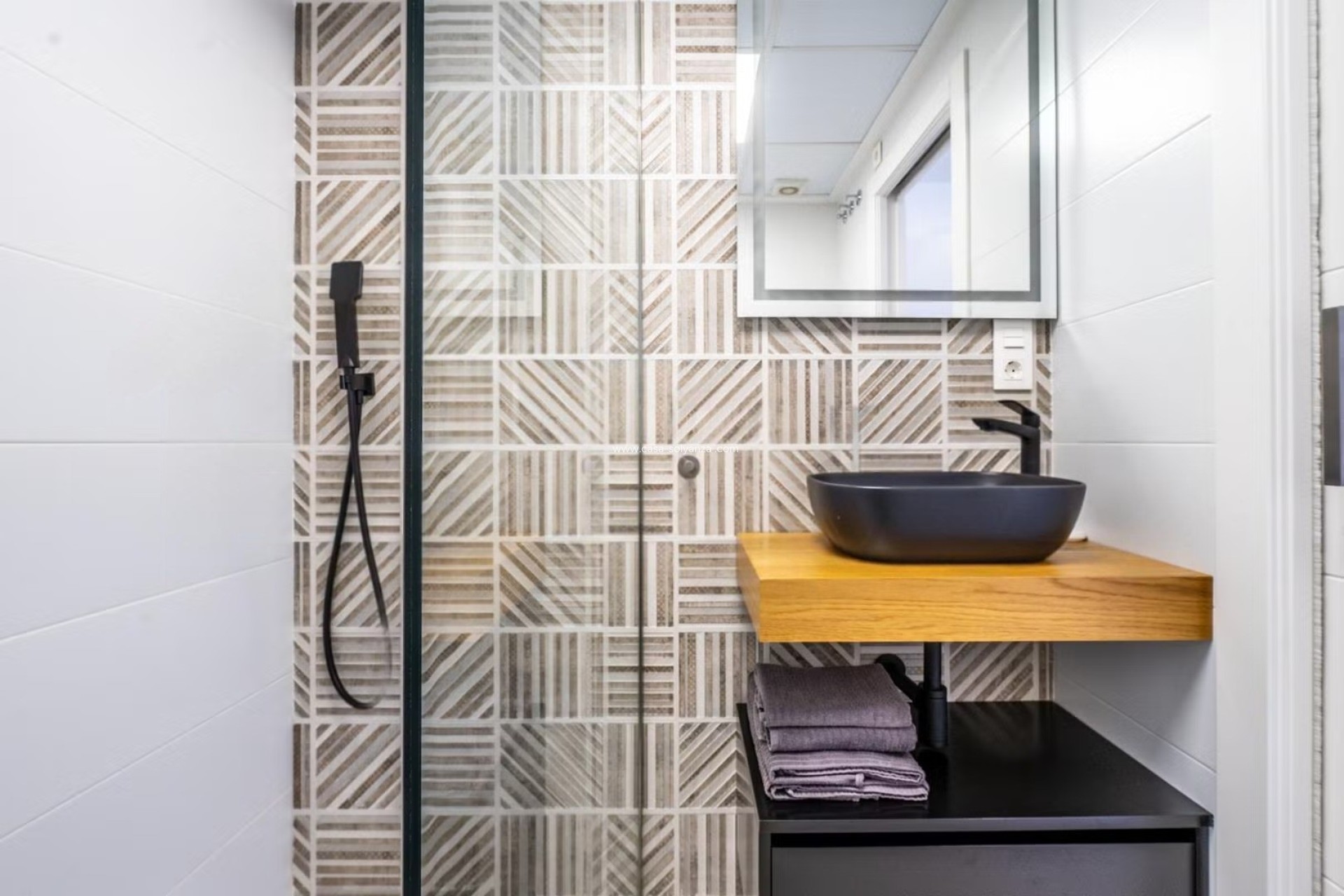 Wiederverkauf - Wohnung - San javier - Costa Calida