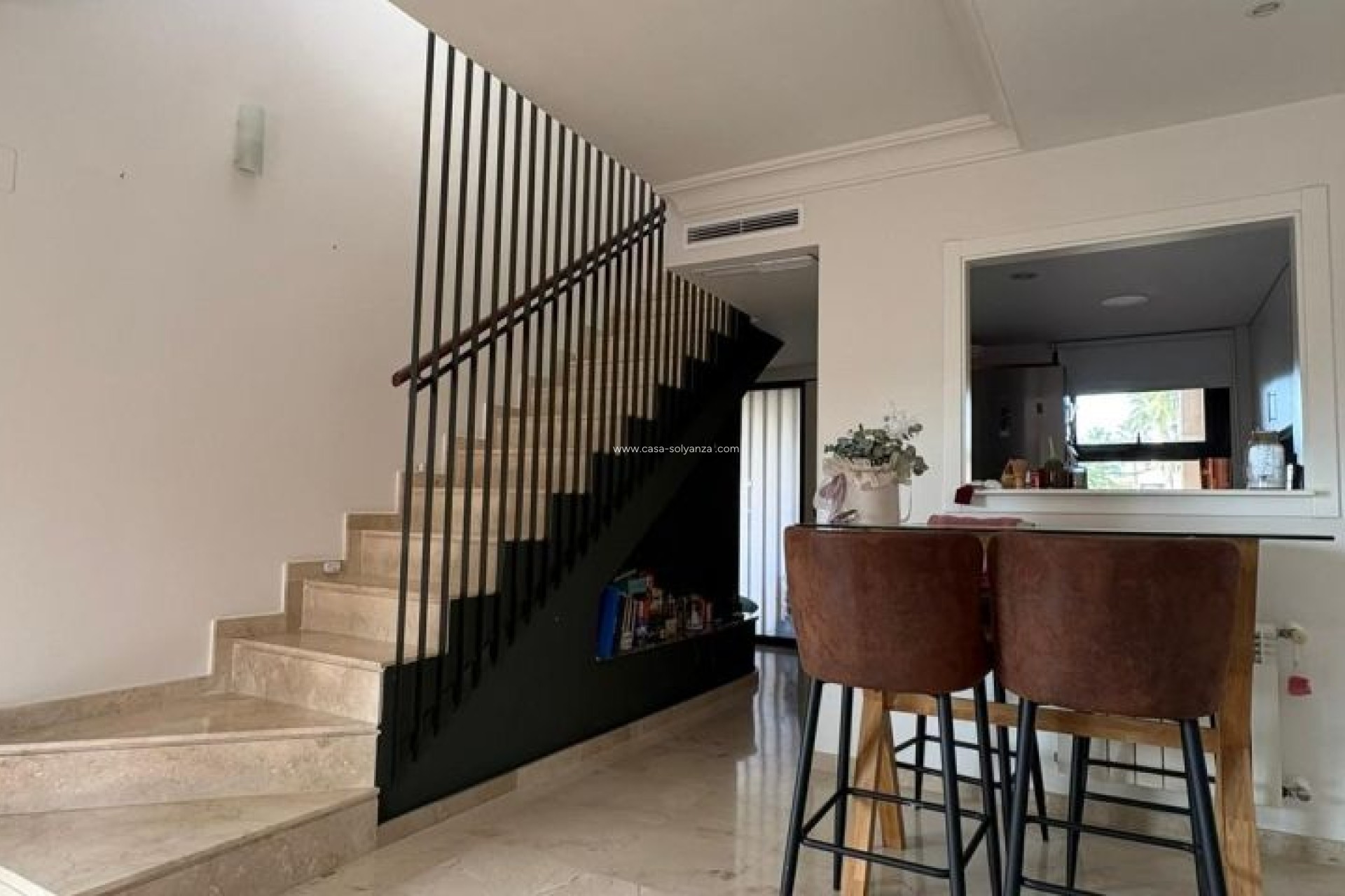 Wiederverkauf - Wohnung - San javier - Costa Calida