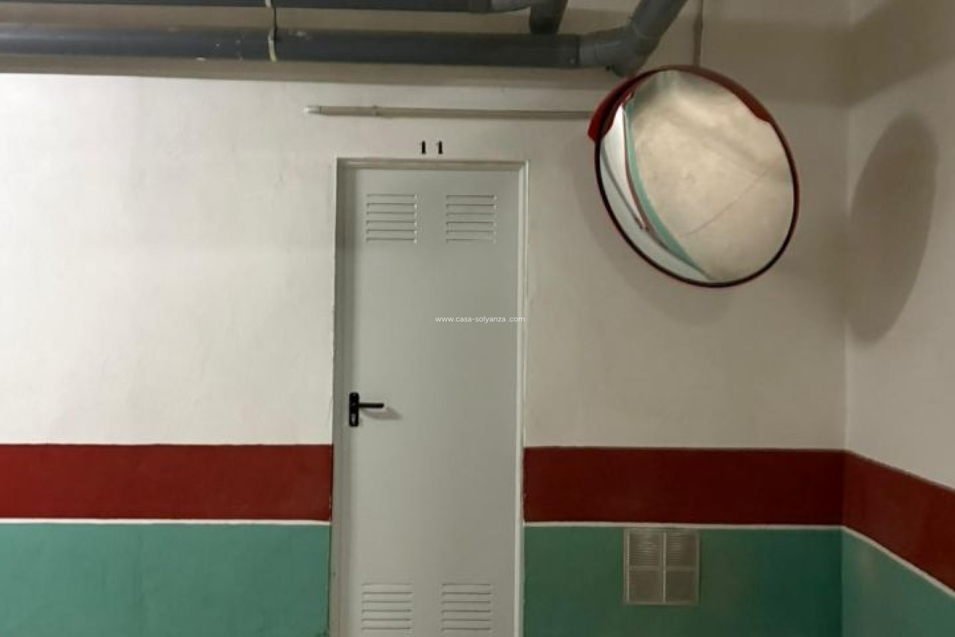 Wiederverkauf - Wohnung - San javier - Costa Calida