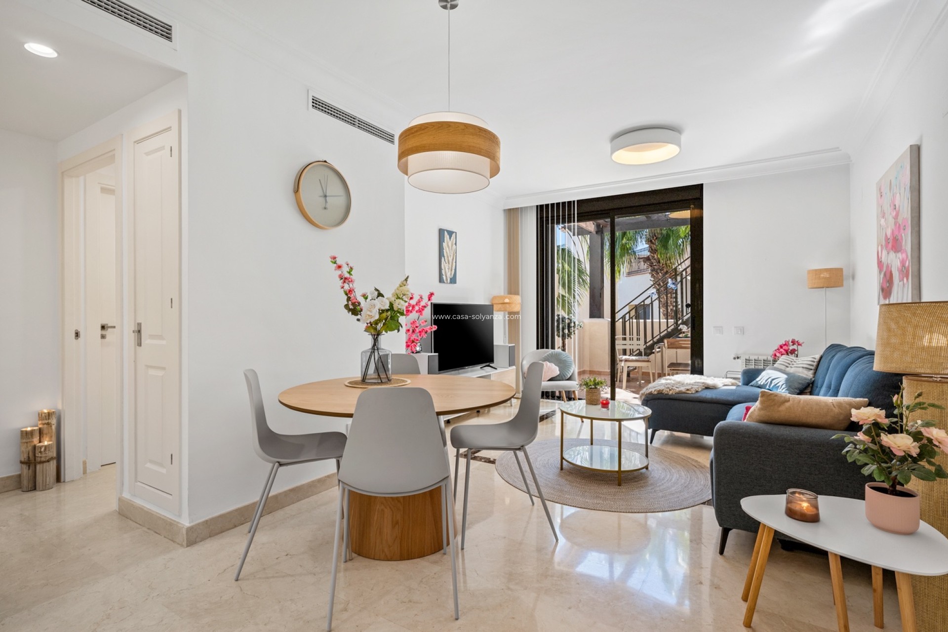 Wiederverkauf - Wohnung - San javier - Costa Calida