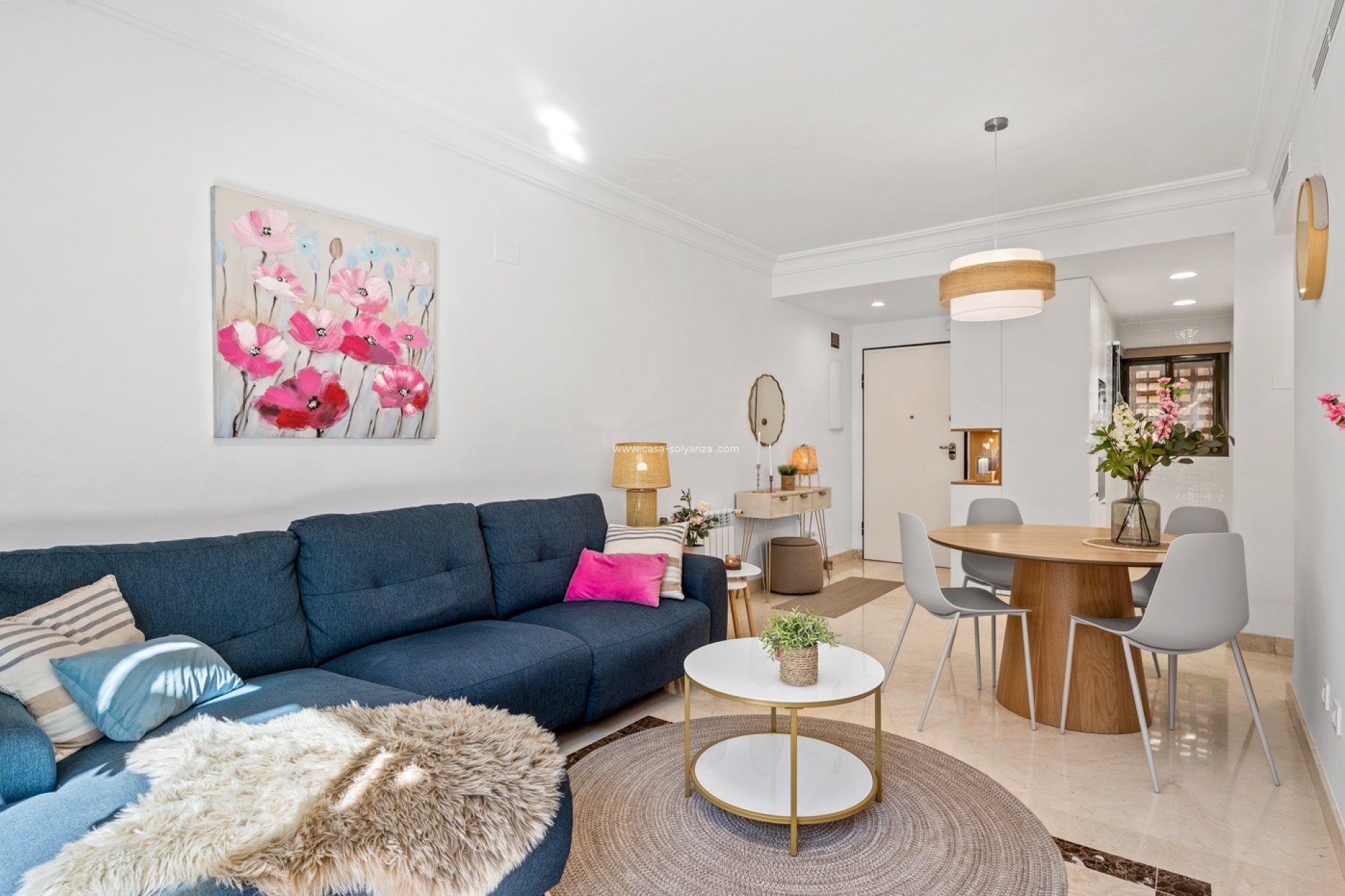 Wiederverkauf - Wohnung - San javier - Costa Calida