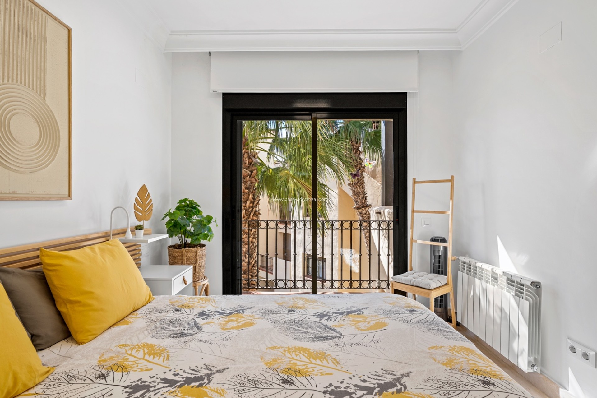 Wiederverkauf - Wohnung - San javier - Costa Calida