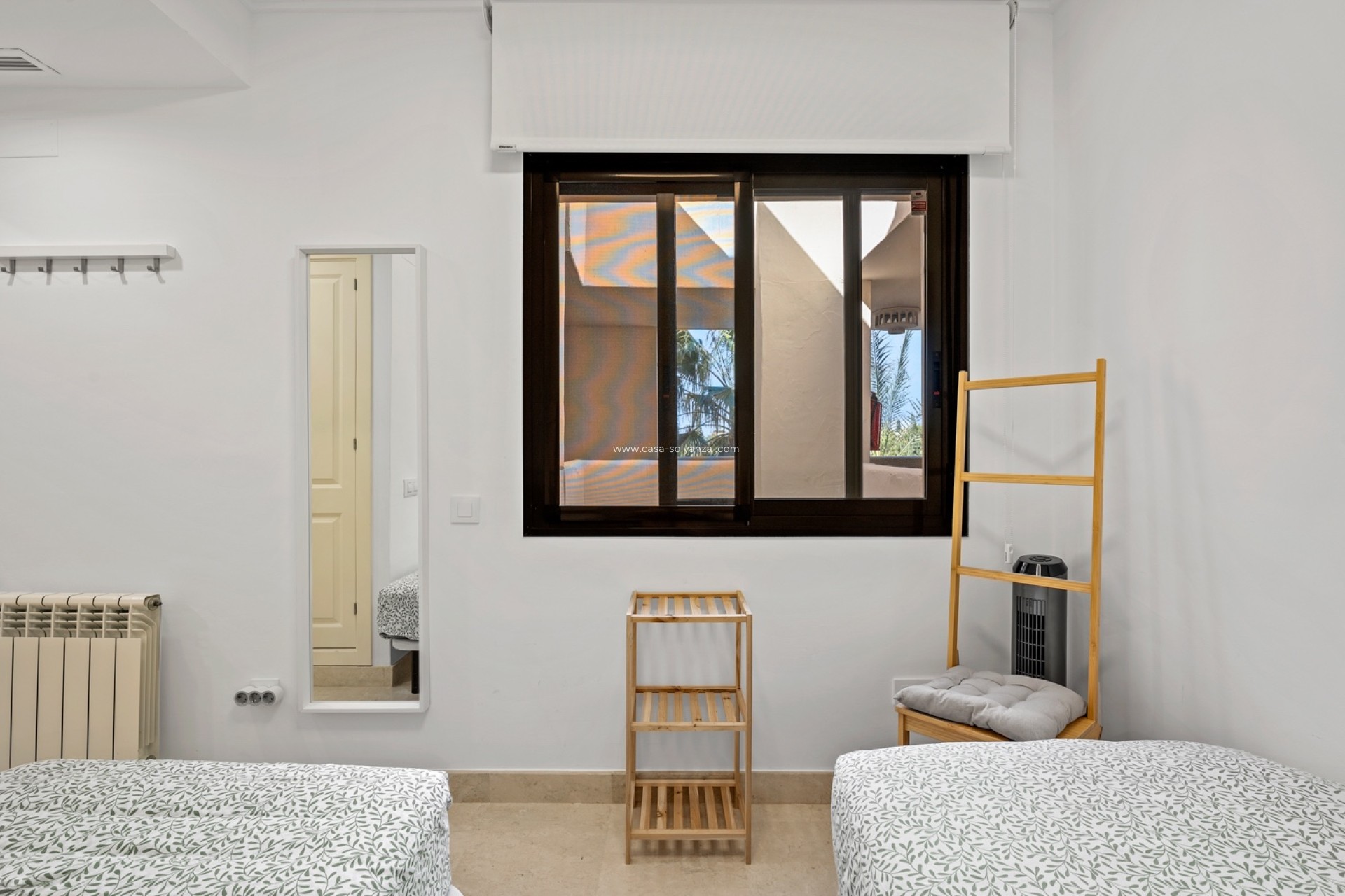 Wiederverkauf - Wohnung - San javier - Costa Calida