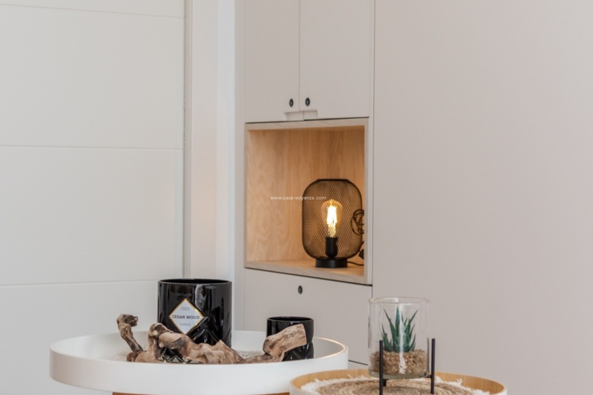 Wiederverkauf - Wohnung - San javier - Costa Calida