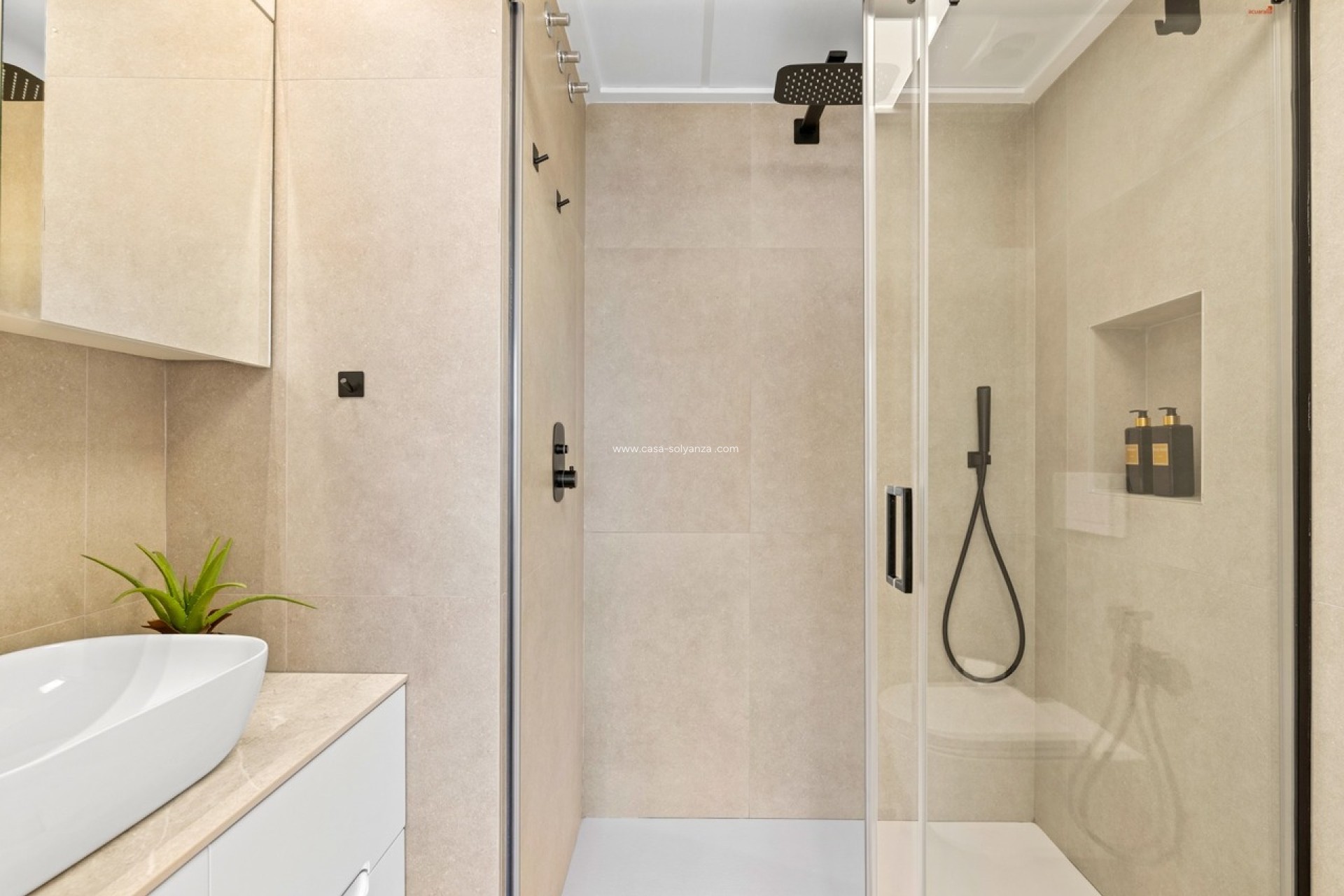 Wiederverkauf - Wohnung - San javier - Costa Calida