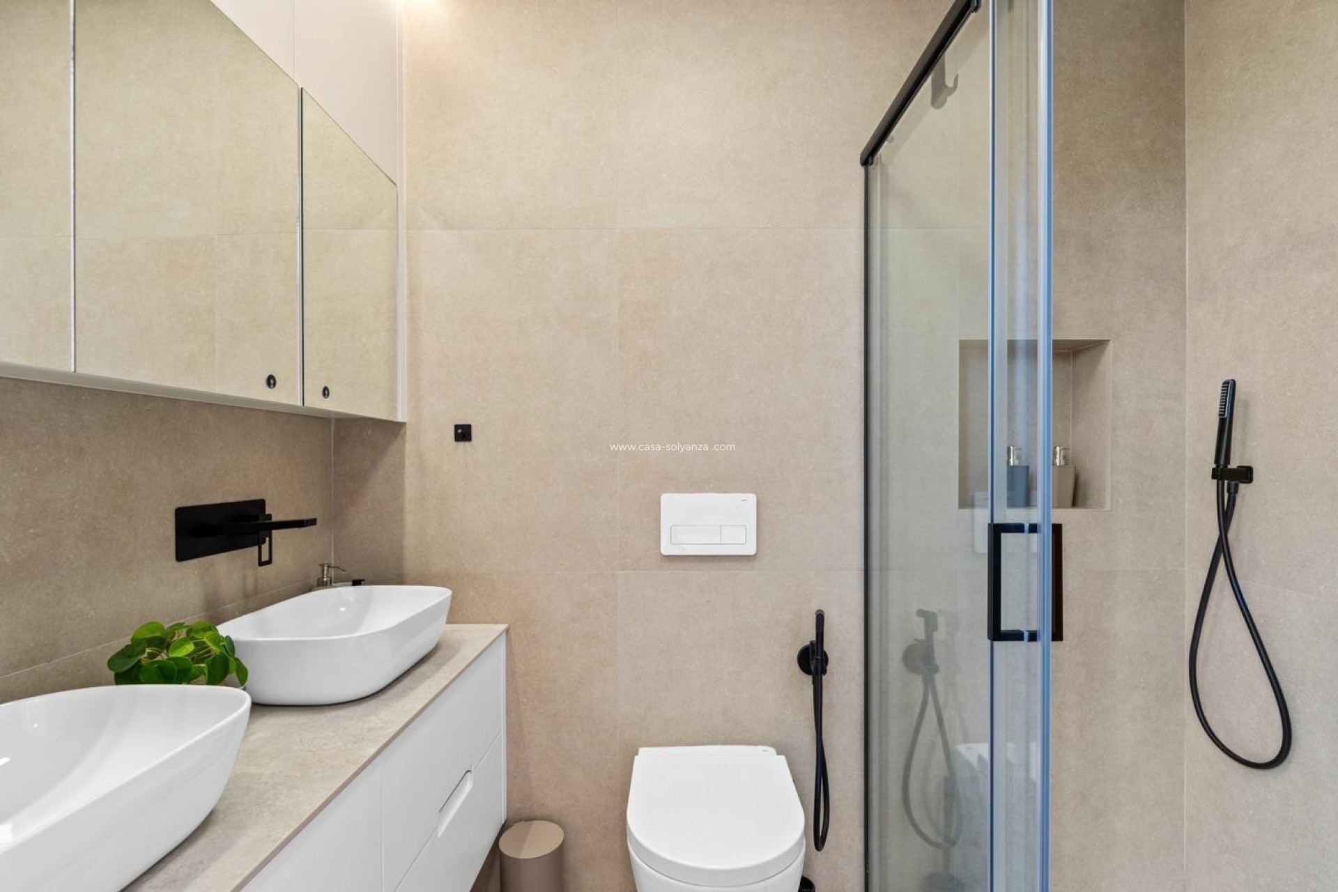 Wiederverkauf - Wohnung - San javier - Costa Calida