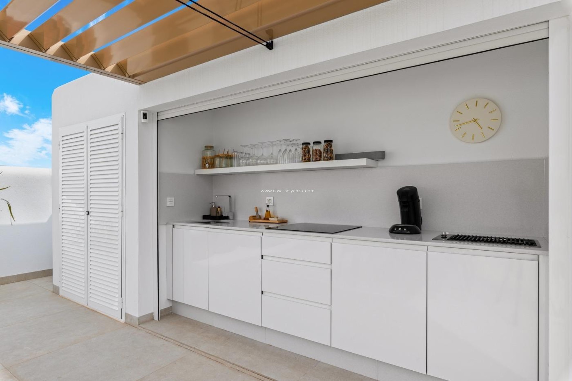 Wiederverkauf - Wohnung - San javier - Costa Calida