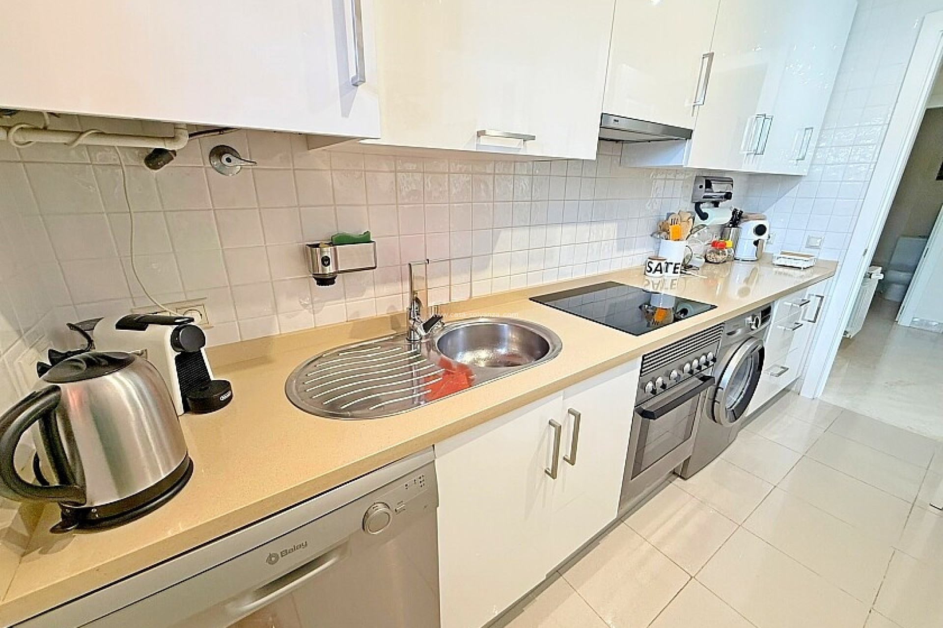 Wiederverkauf - Wohnung - San Javier - Mar Menor - Roda