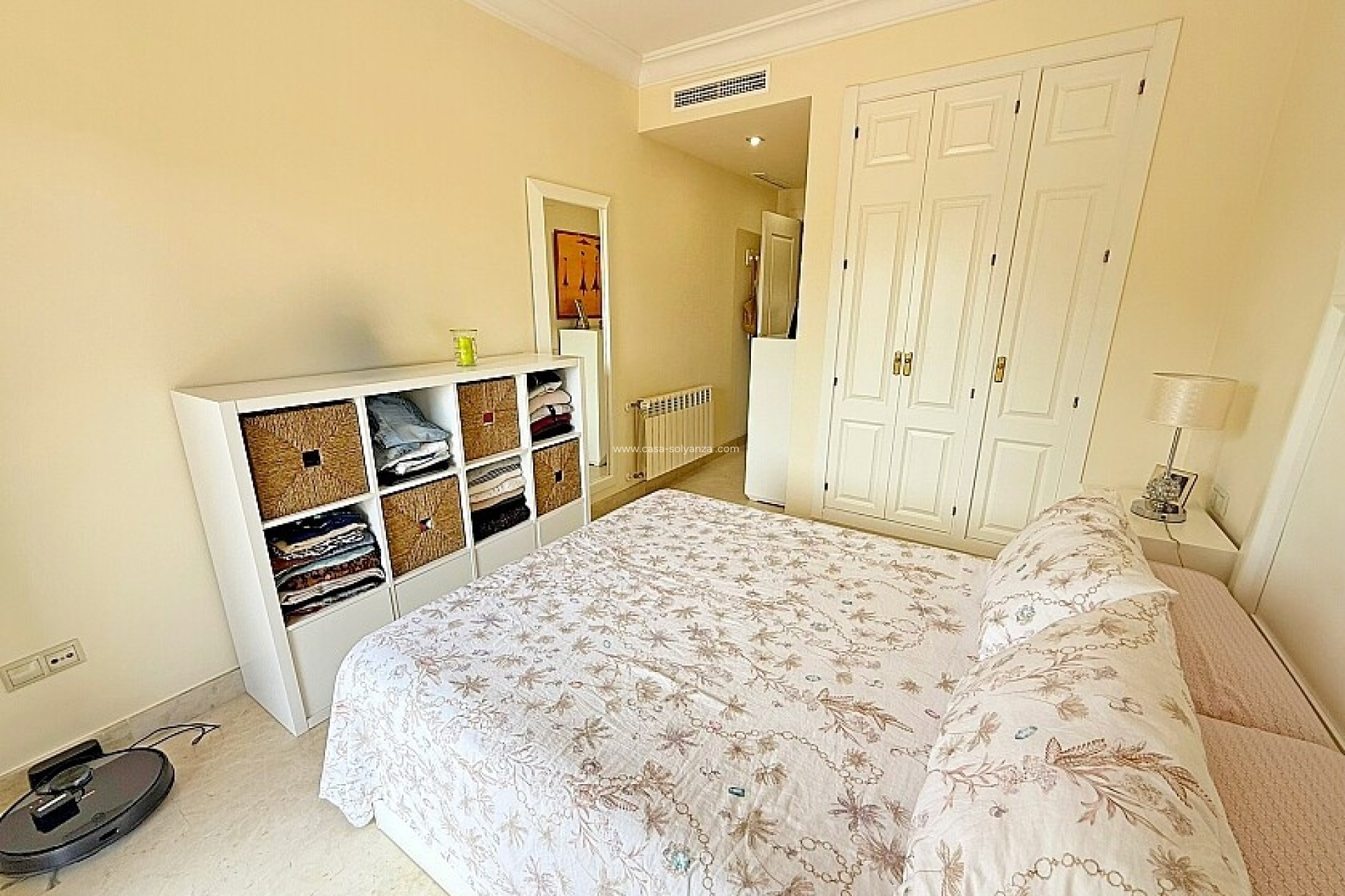 Wiederverkauf - Wohnung - San Javier - Mar Menor - Roda