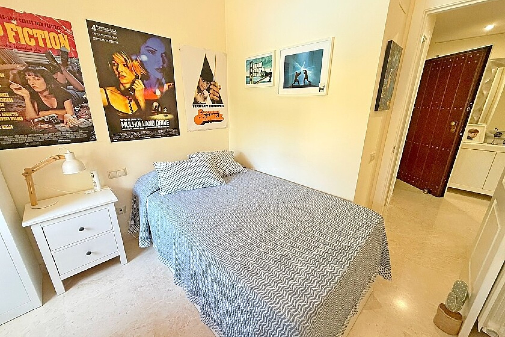 Wiederverkauf - Wohnung - San Javier - Mar Menor - Roda