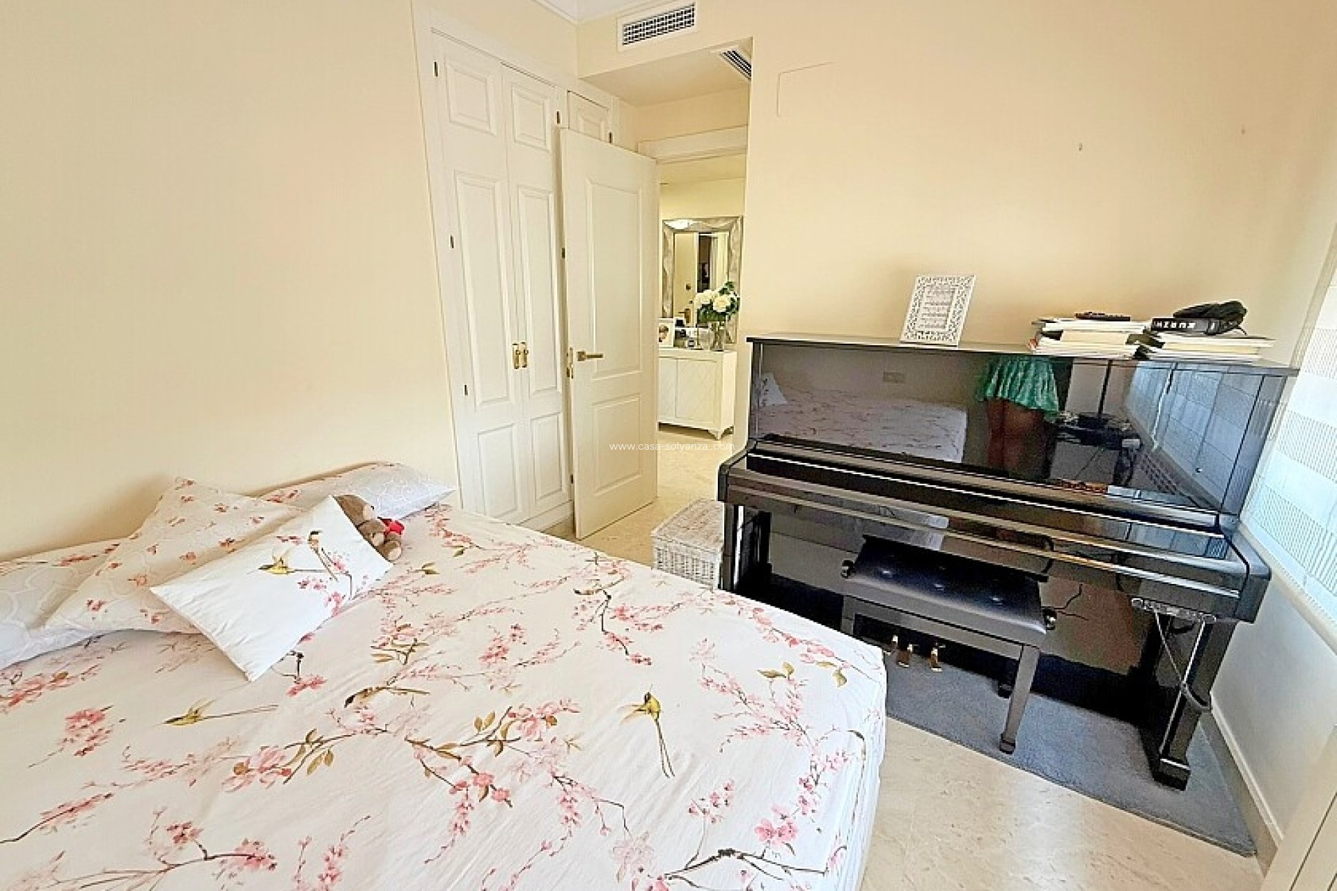 Wiederverkauf - Wohnung - San Javier - Mar Menor - Roda