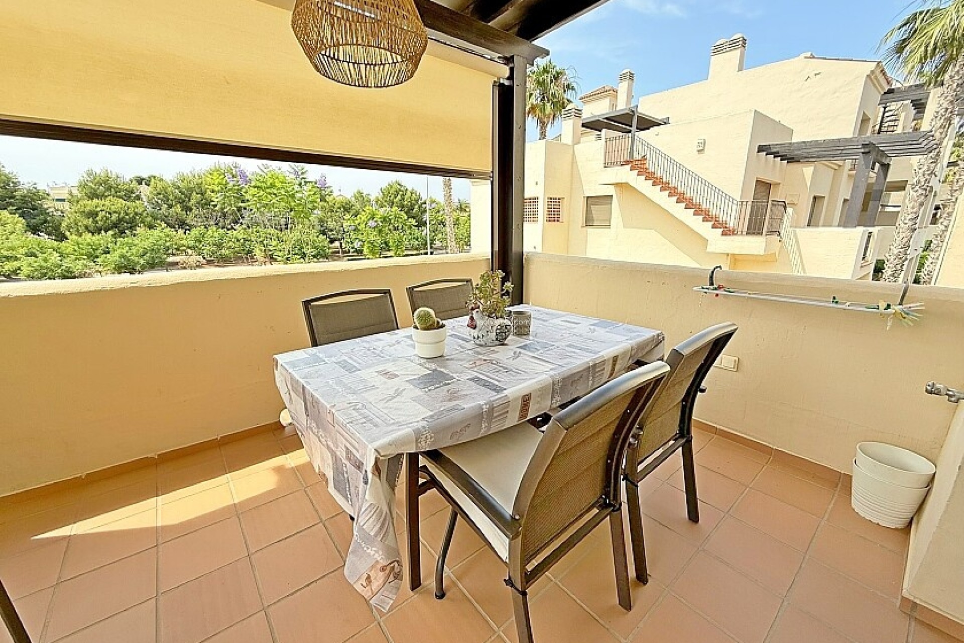 Wiederverkauf - Wohnung - San Javier - Mar Menor - Roda