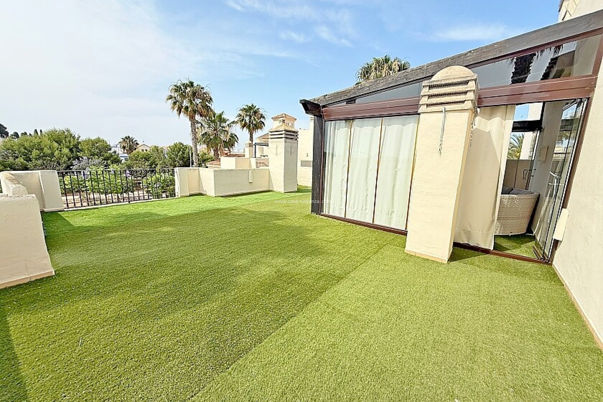 Wiederverkauf - Wohnung - San Javier - Mar Menor - Roda