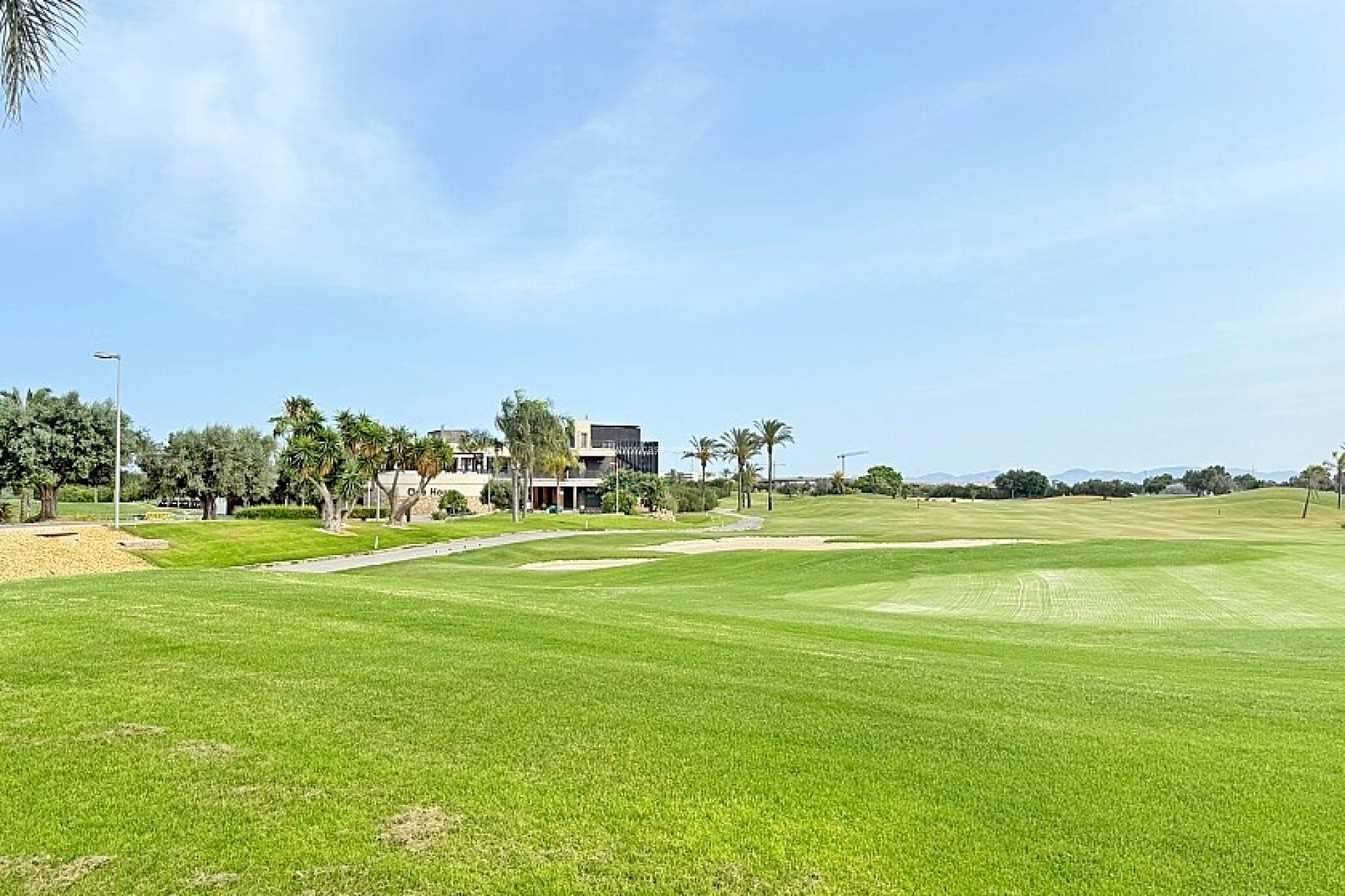 Wiederverkauf - Wohnung - San Javier - Mar Menor - Roda