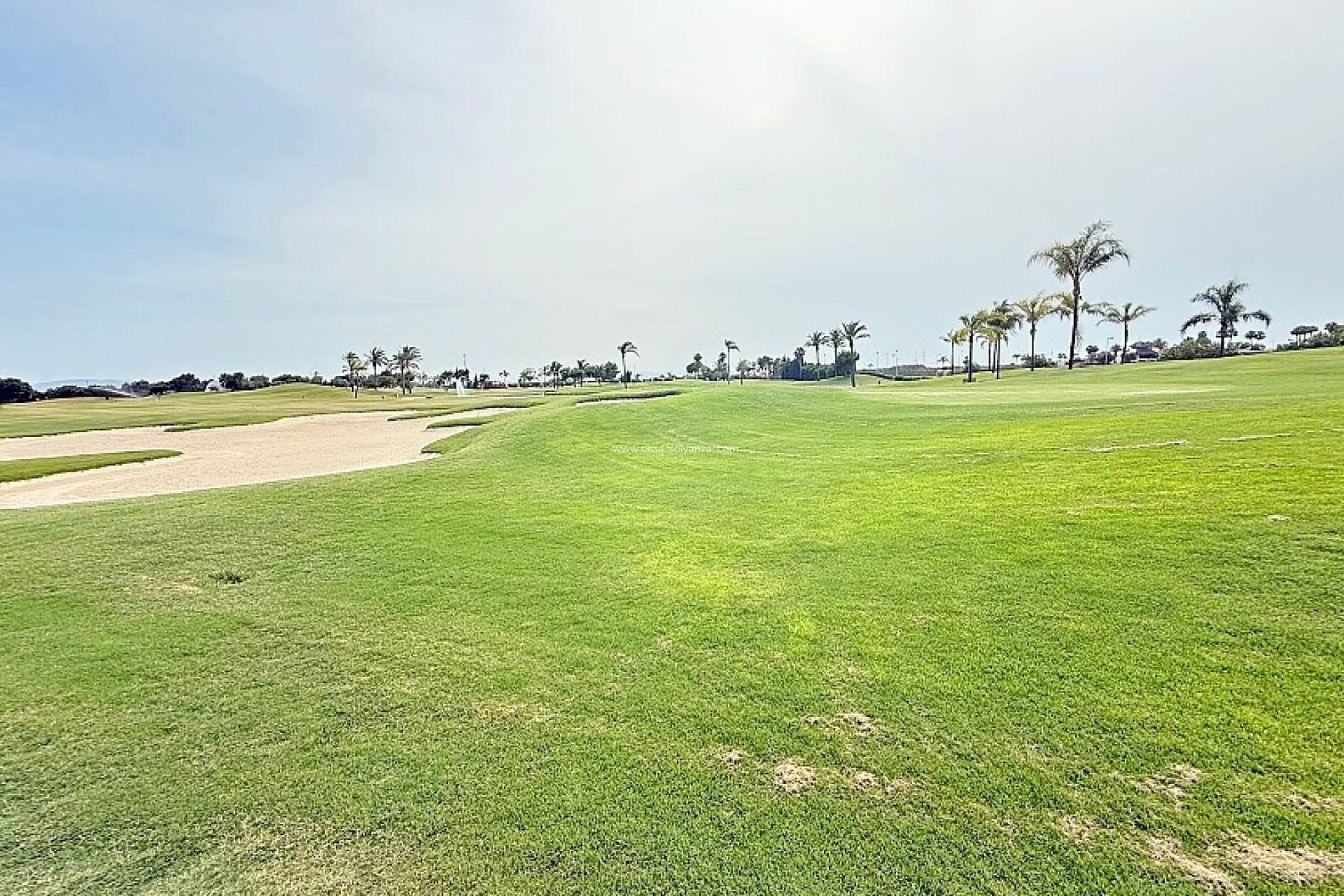 Wiederverkauf - Wohnung - San Javier - Mar Menor - Roda