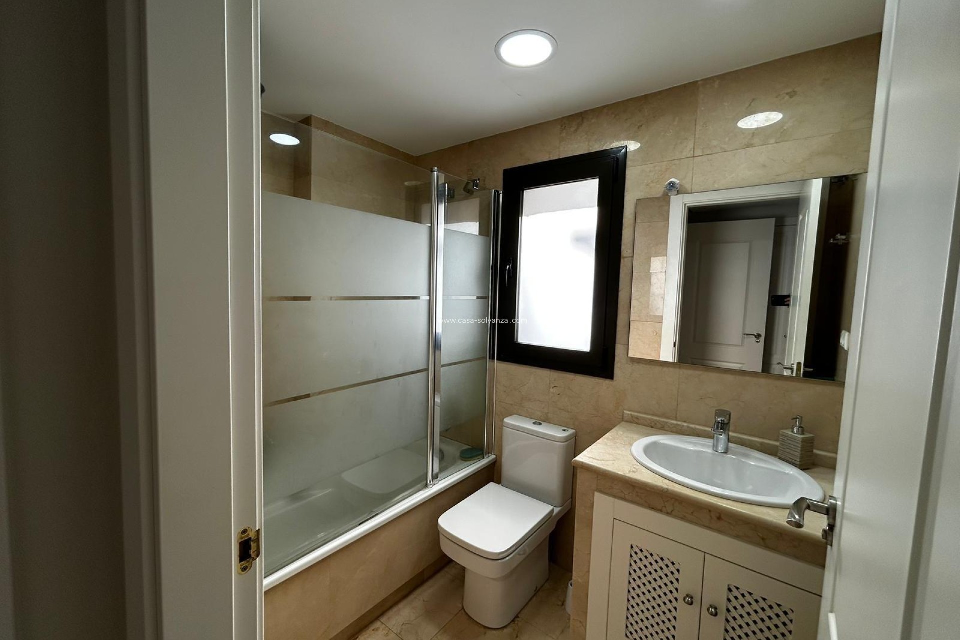 Wiederverkauf - Wohnung - San javier - Roda