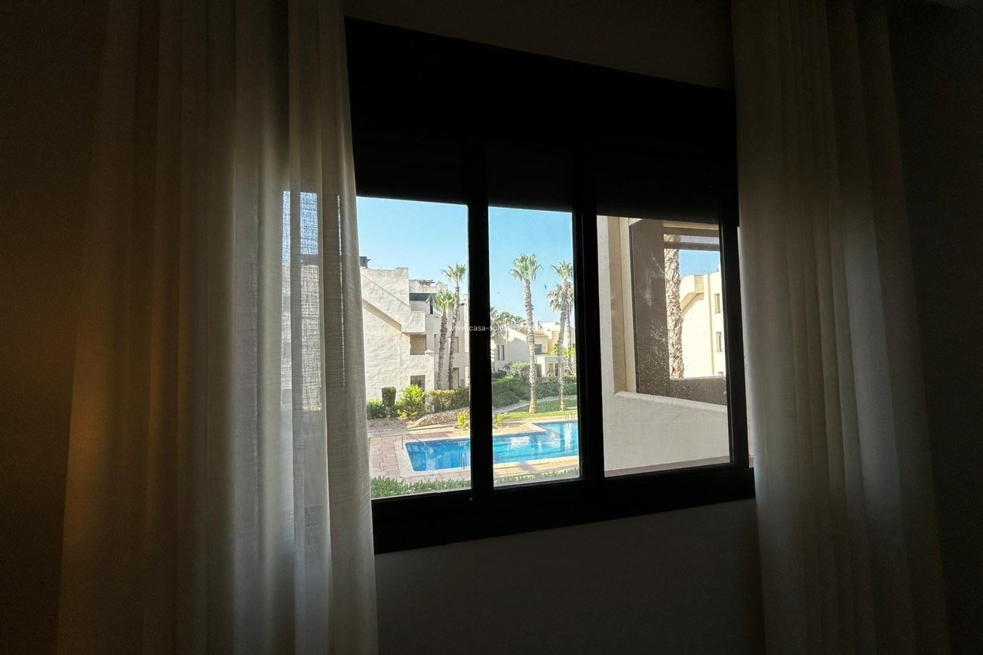 Wiederverkauf - Wohnung - San javier - Roda