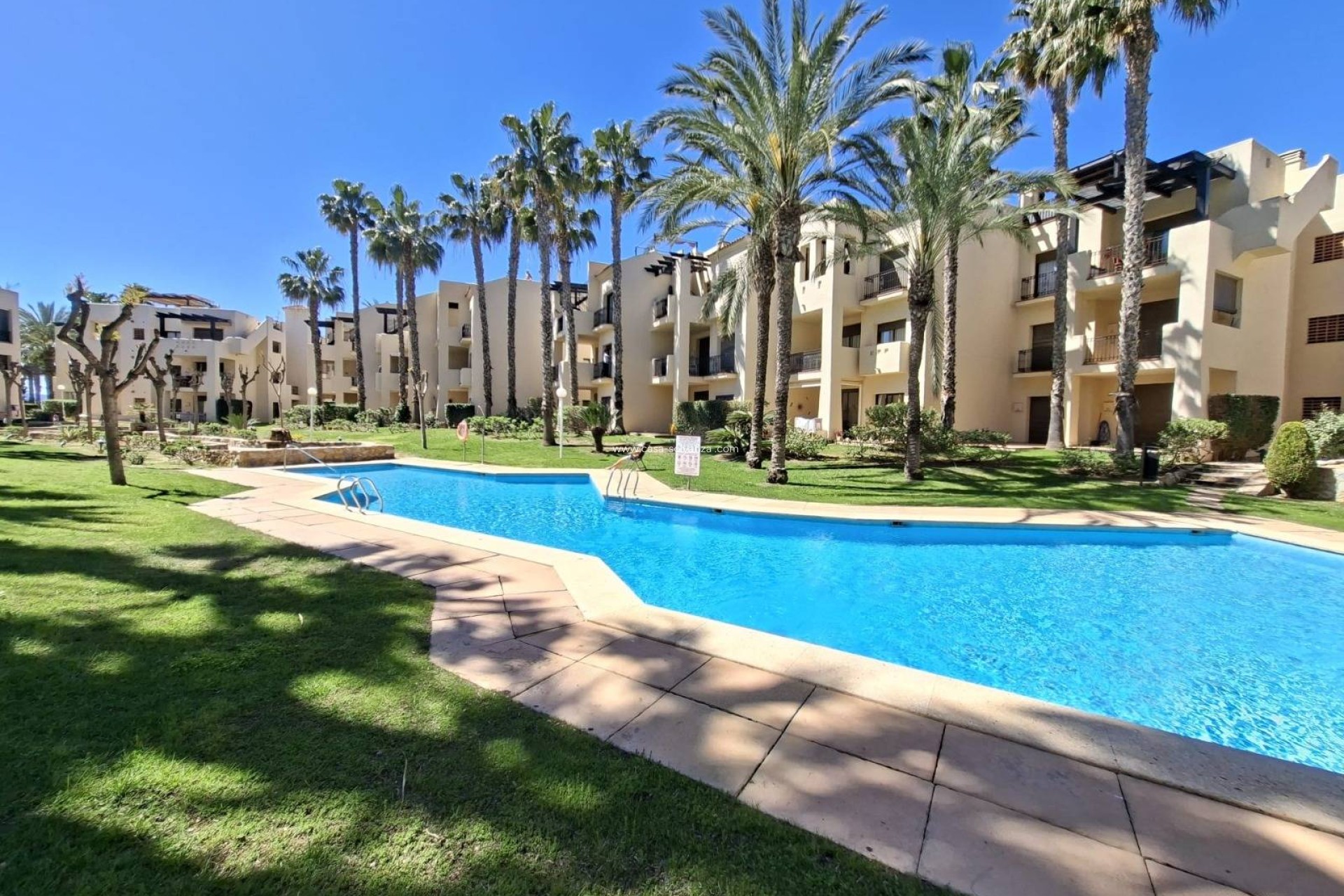 Wiederverkauf - Wohnung - San javier - Roda