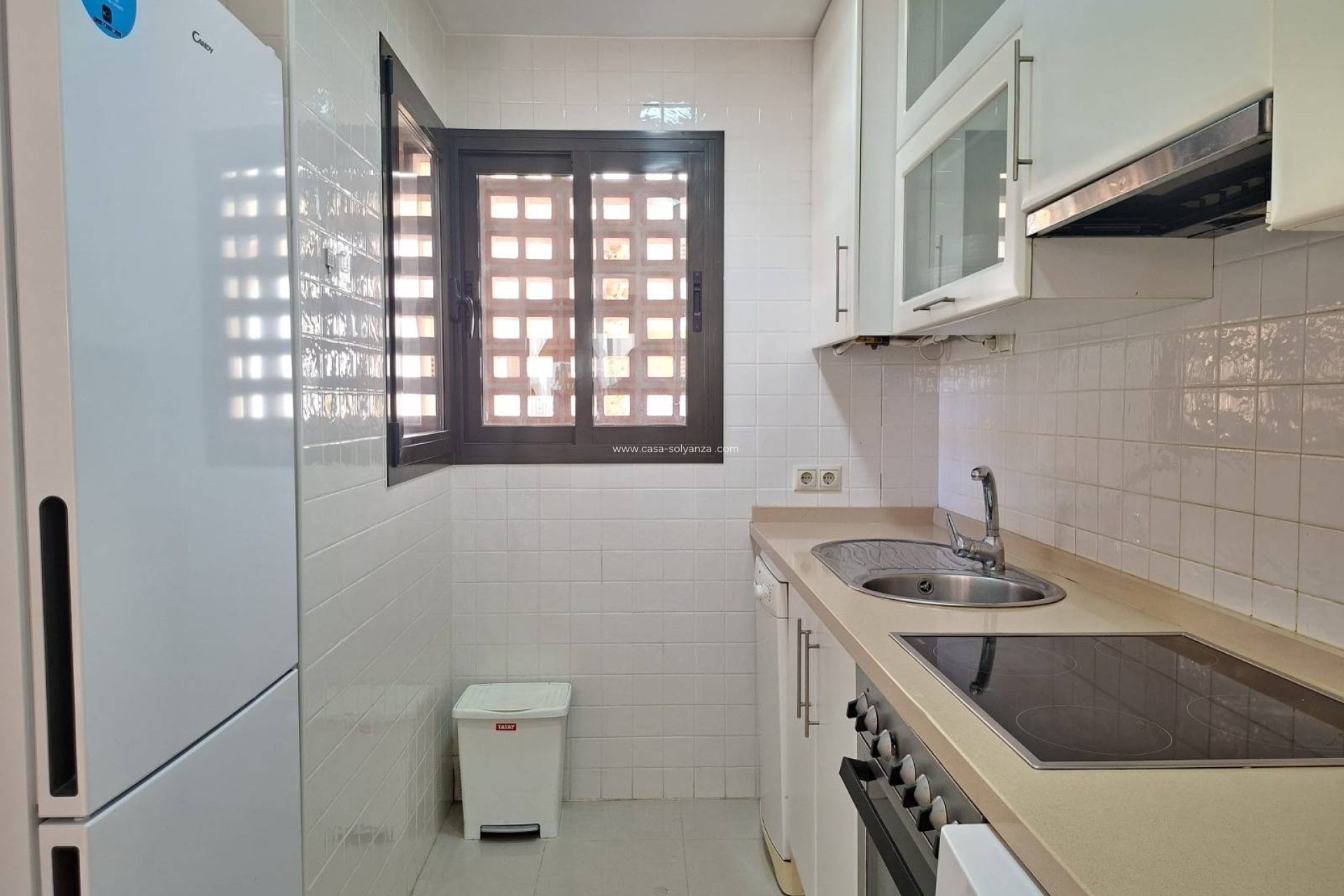 Wiederverkauf - Wohnung - San javier - Roda