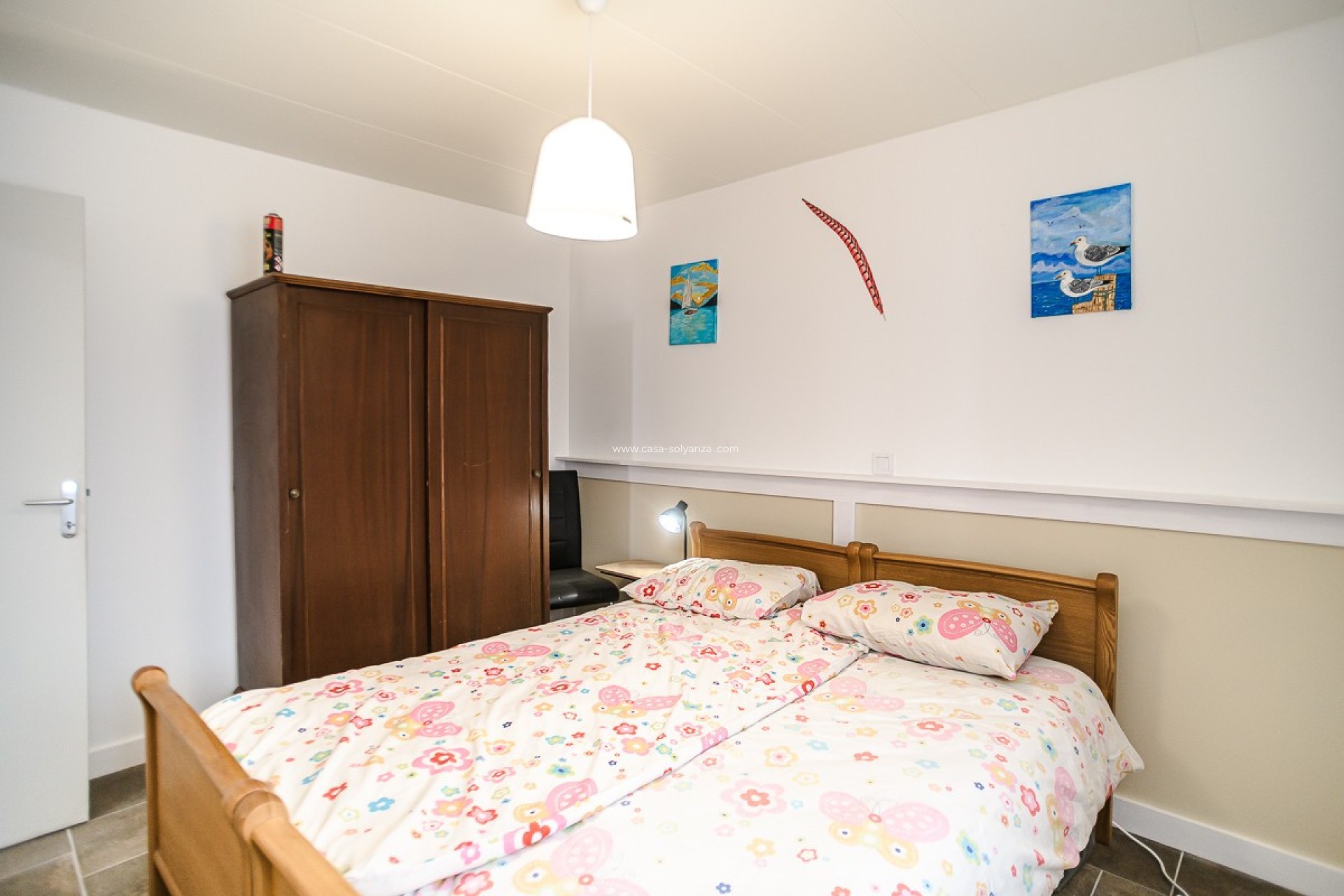Wiederverkauf - Wohnung - San javier - Santiago de la Ribera