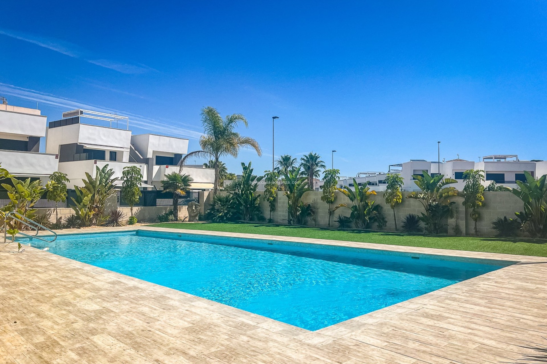 Wiederverkauf - Wohnung - San javier - Santiago de la Ribera