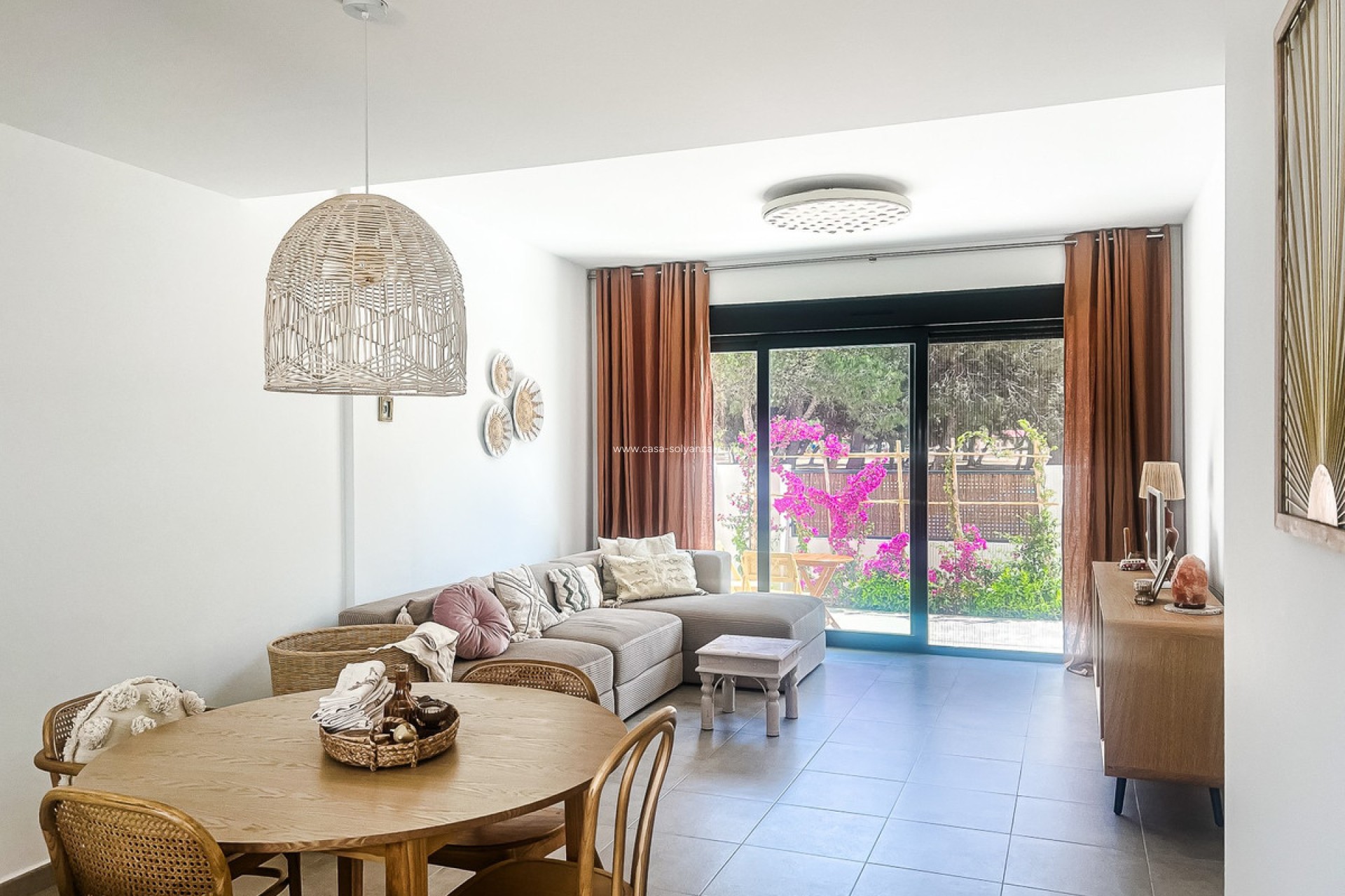 Wiederverkauf - Wohnung - San javier - Santiago de la Ribera