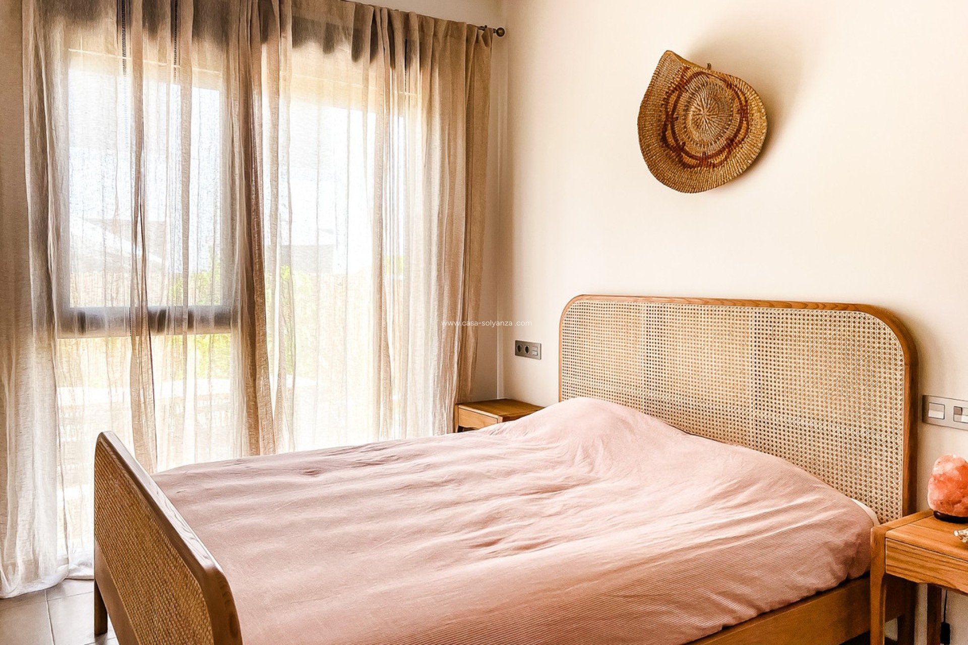 Wiederverkauf - Wohnung - San javier - Santiago de la Ribera