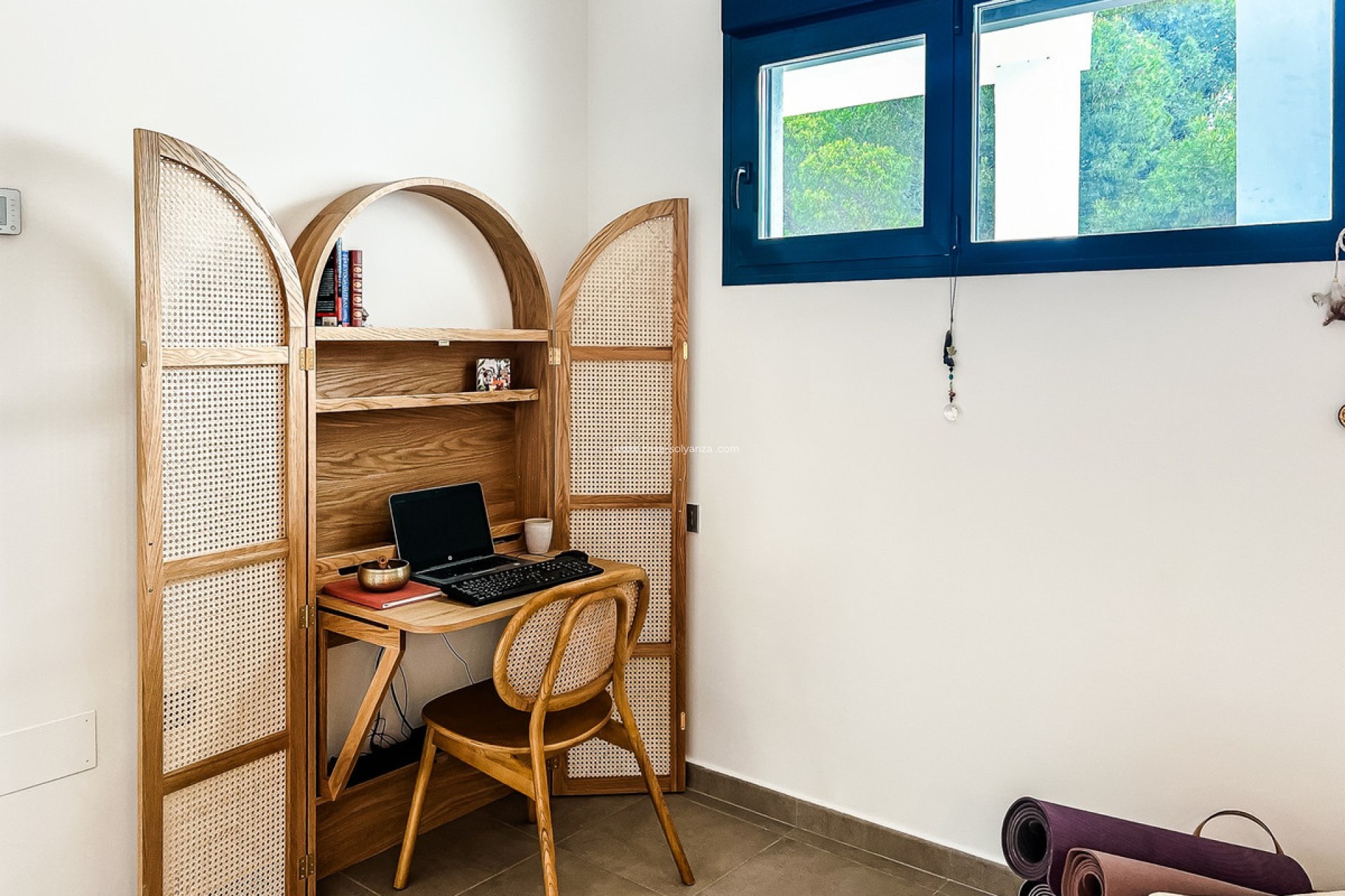 Wiederverkauf - Wohnung - San javier - Santiago de la Ribera