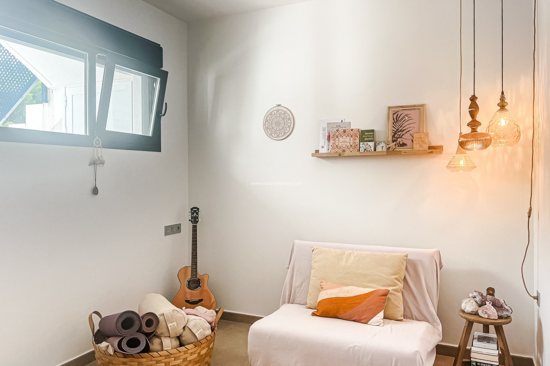 Wiederverkauf - Wohnung - San javier - Santiago de la Ribera