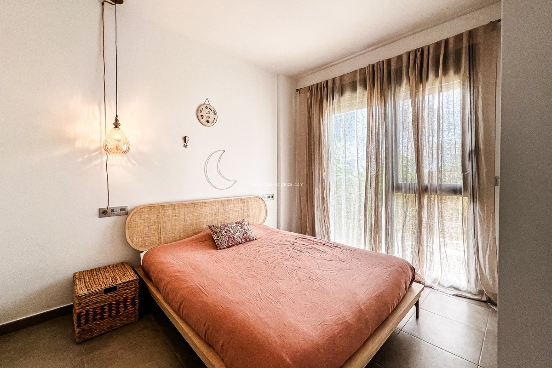 Wiederverkauf - Wohnung - San javier - Santiago de la Ribera