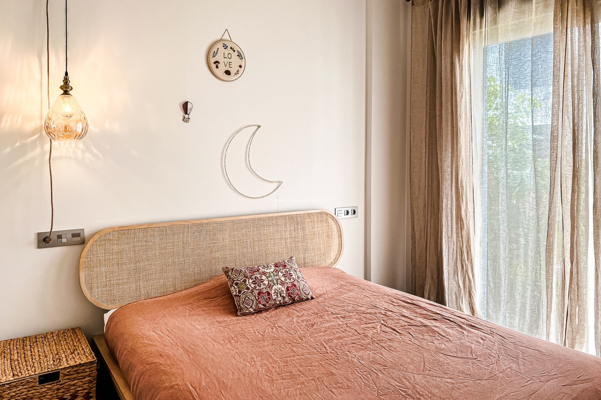 Wiederverkauf - Wohnung - San javier - Santiago de la Ribera