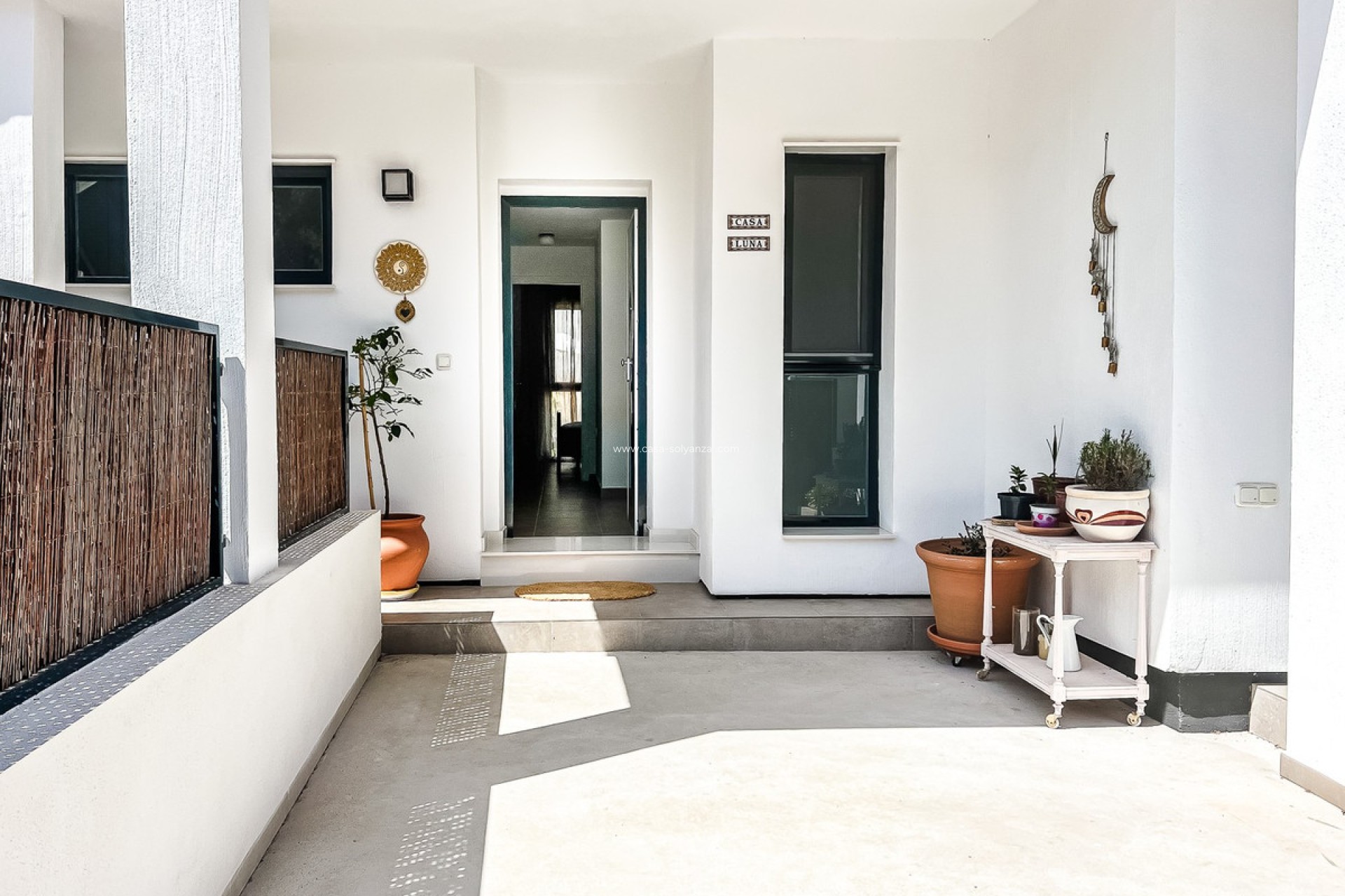 Wiederverkauf - Wohnung - San javier - Santiago de la Ribera