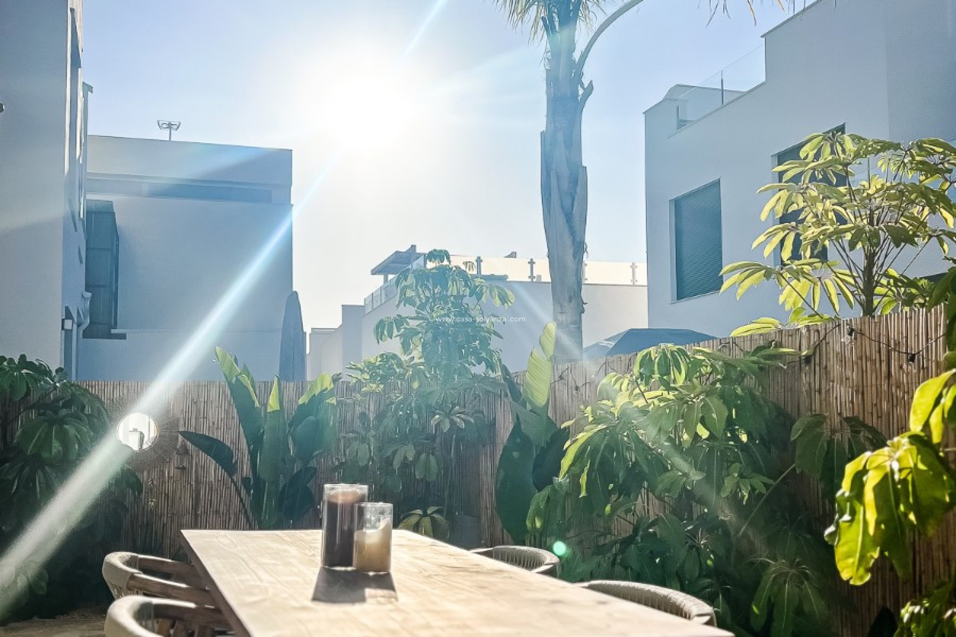 Wiederverkauf - Wohnung - San javier - Santiago de la Ribera