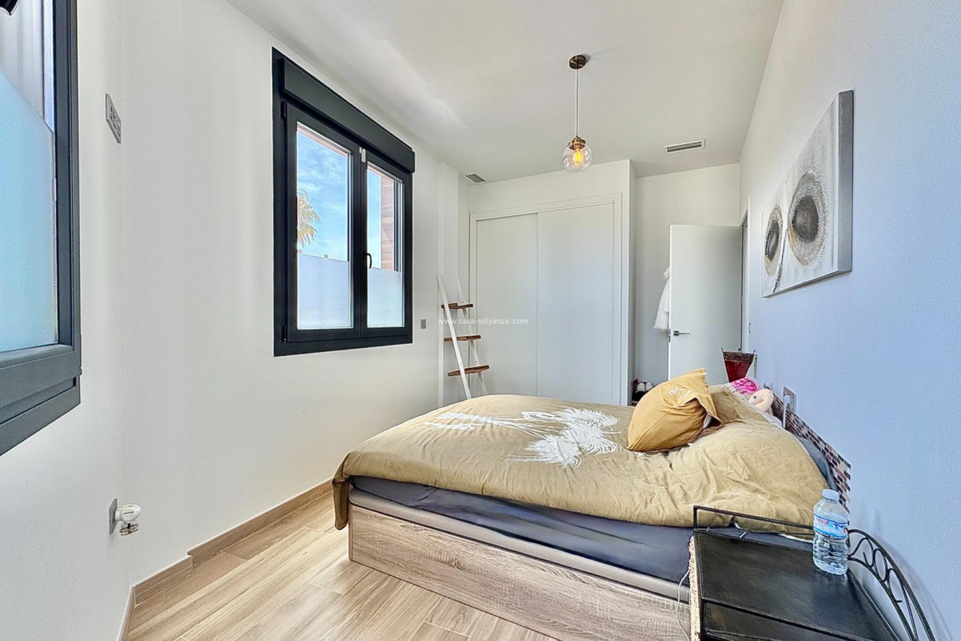 Wiederverkauf - Wohnung - San javier - Santiago de la Ribera