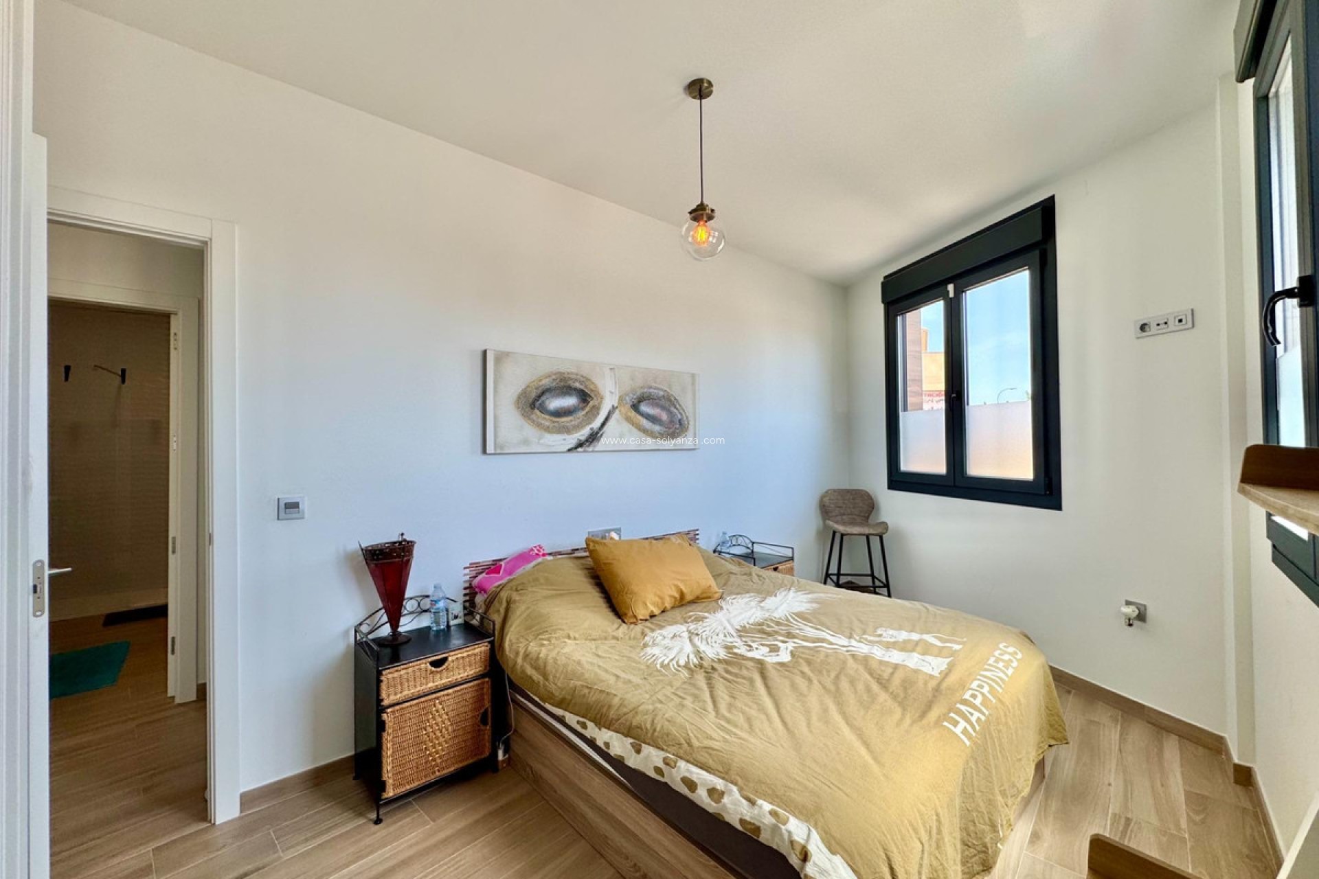 Wiederverkauf - Wohnung - San javier - Santiago de la Ribera