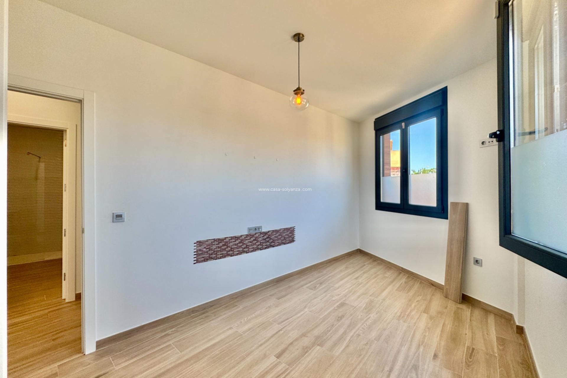 Wiederverkauf - Wohnung - San javier - Santiago de la Ribera