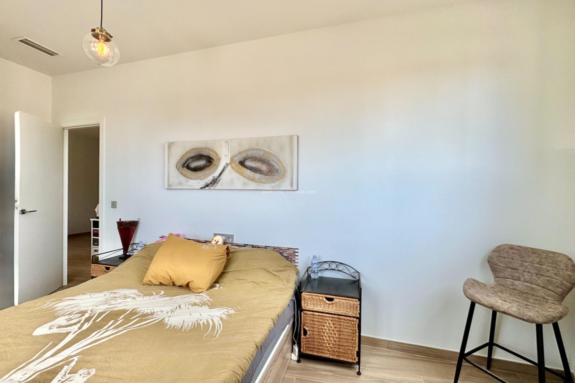 Wiederverkauf - Wohnung - San javier - Santiago de la Ribera