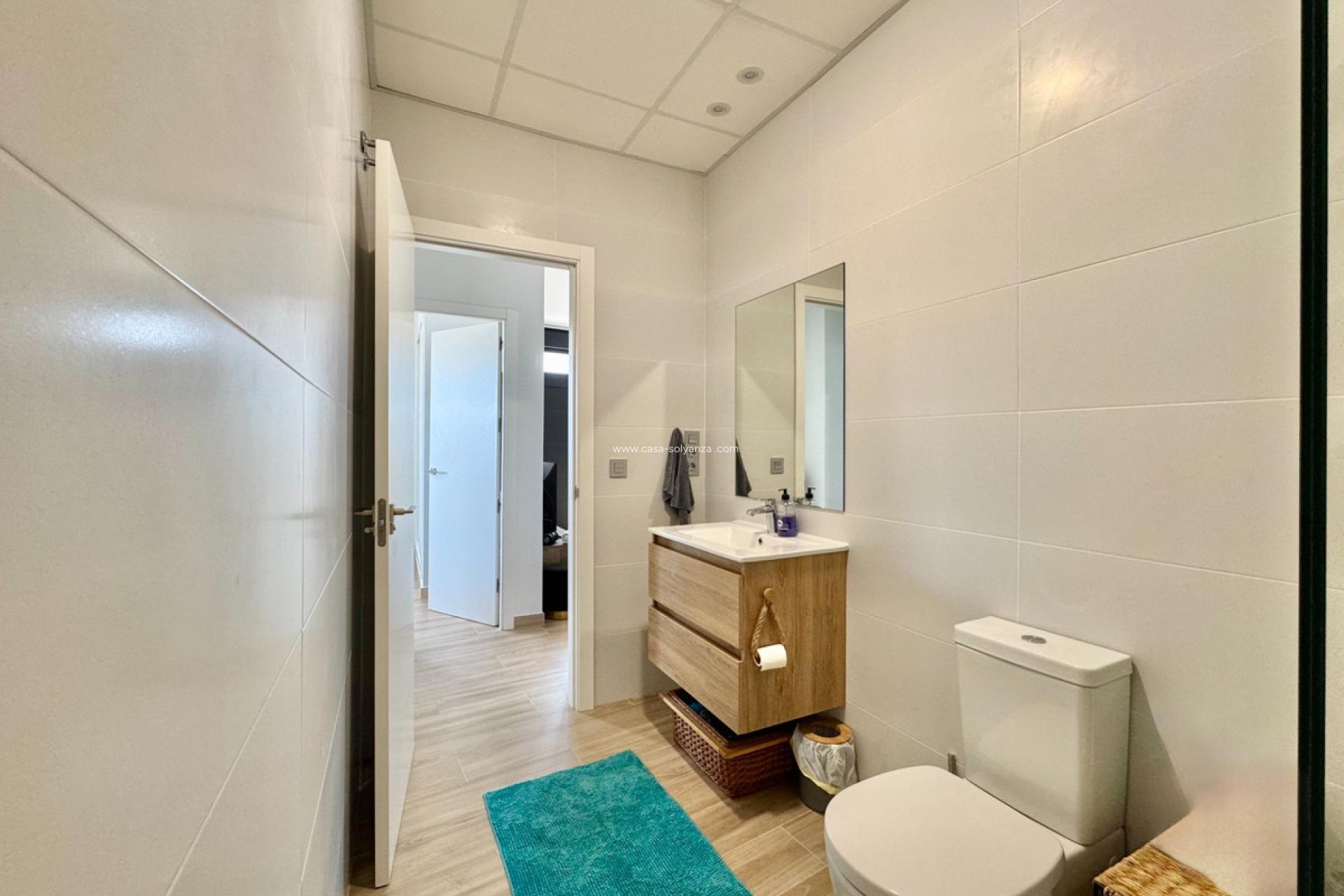 Wiederverkauf - Wohnung - San javier - Santiago de la Ribera