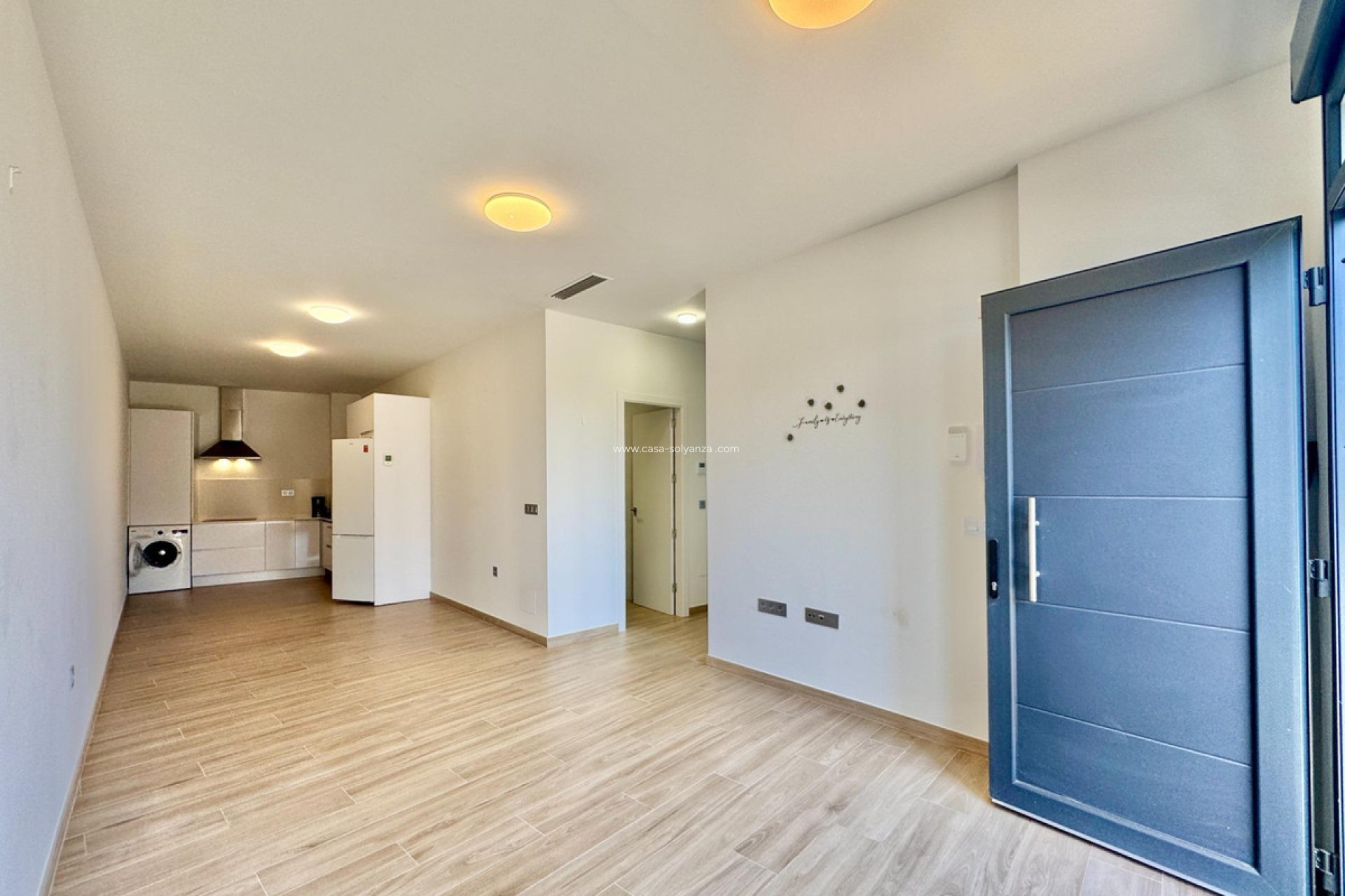 Wiederverkauf - Wohnung - San javier - Santiago de la Ribera