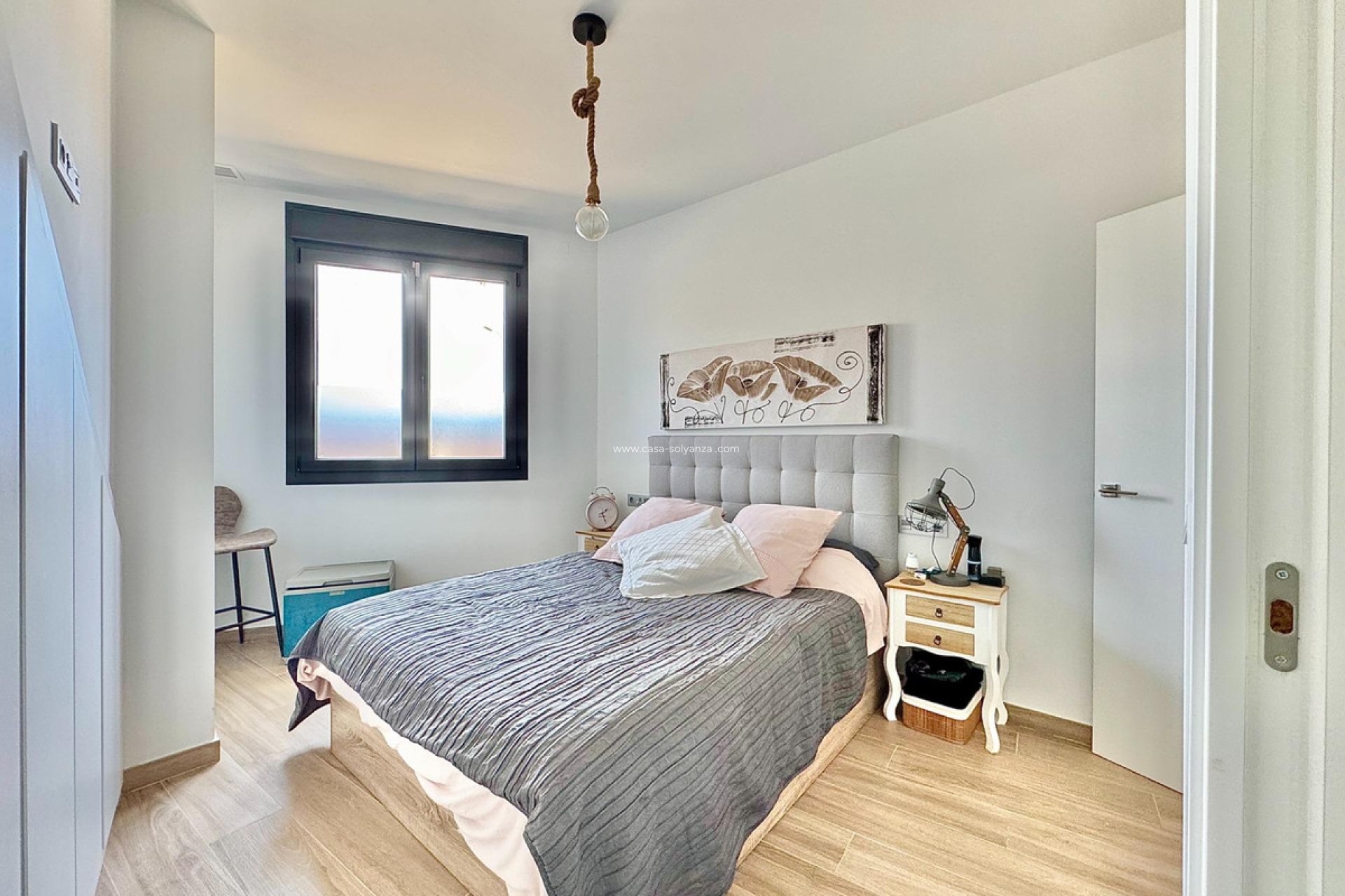 Wiederverkauf - Wohnung - San javier - Santiago de la Ribera