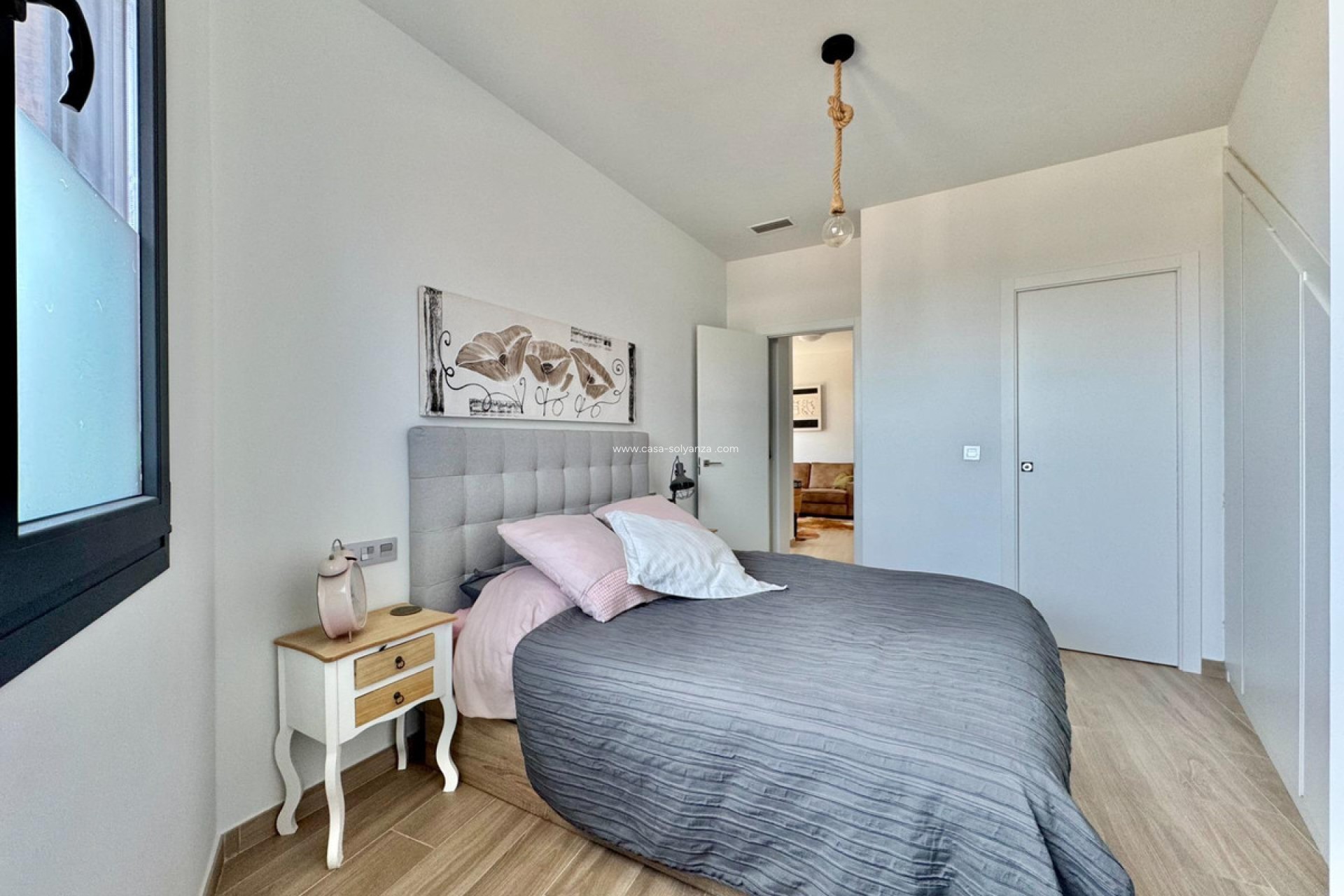 Wiederverkauf - Wohnung - San javier - Santiago de la Ribera